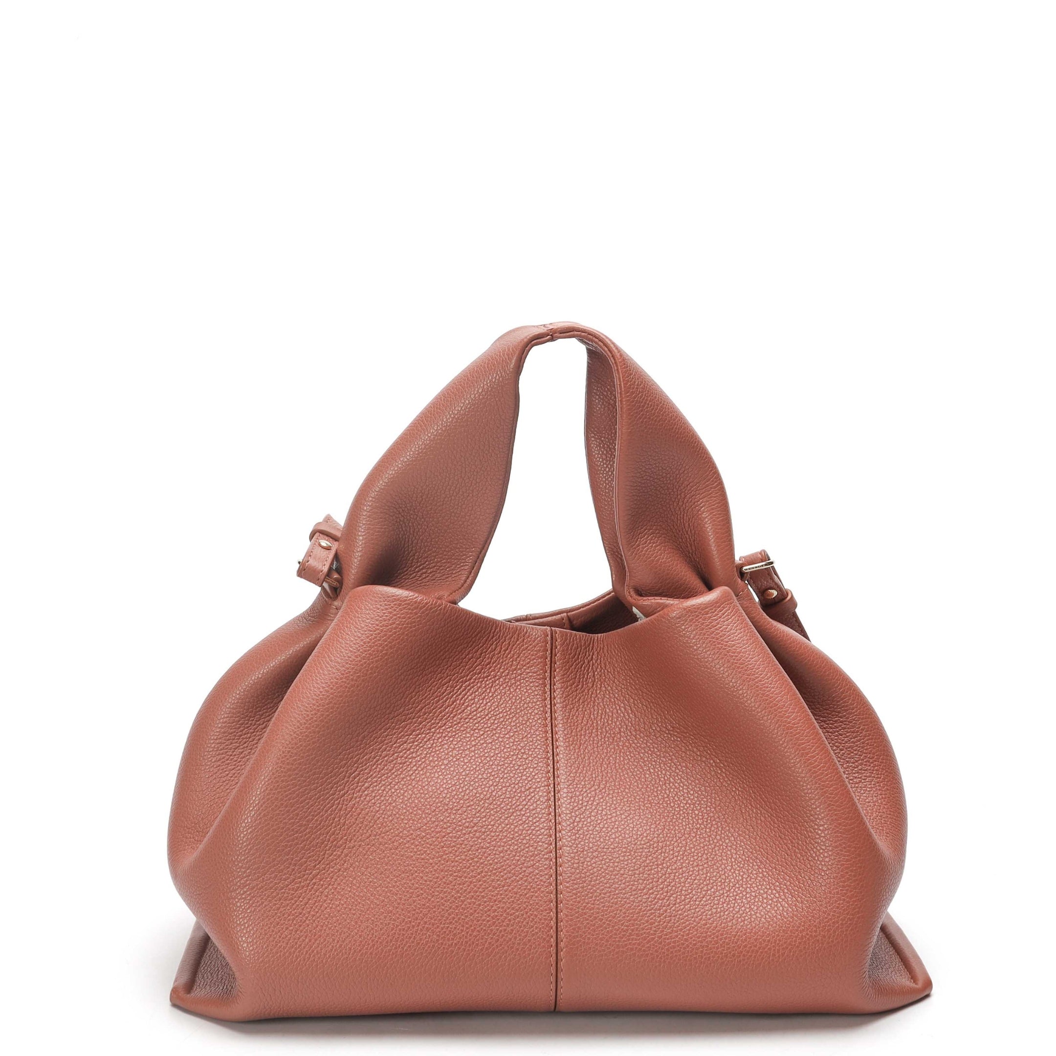 Polene Numero Neuf Blush Mini Edition Satchel