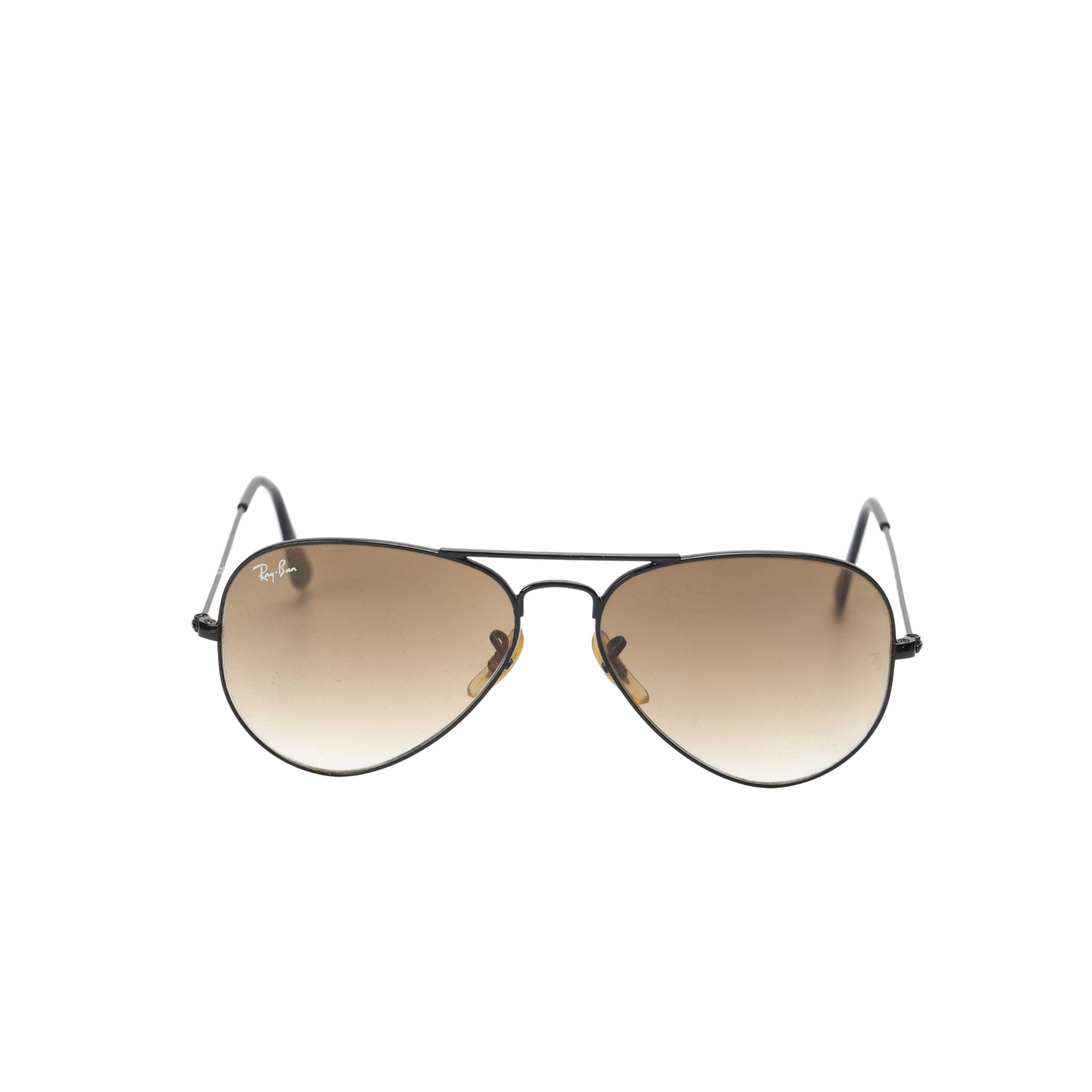 Ray Ban Aviator Gradient Sunglasses