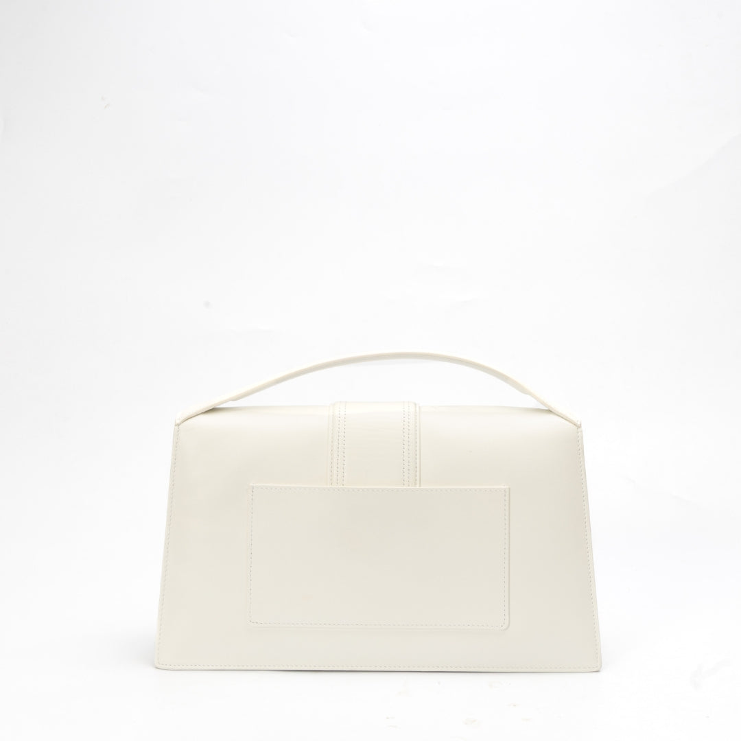 Jacquemus The large Bambino Crossbody Bag