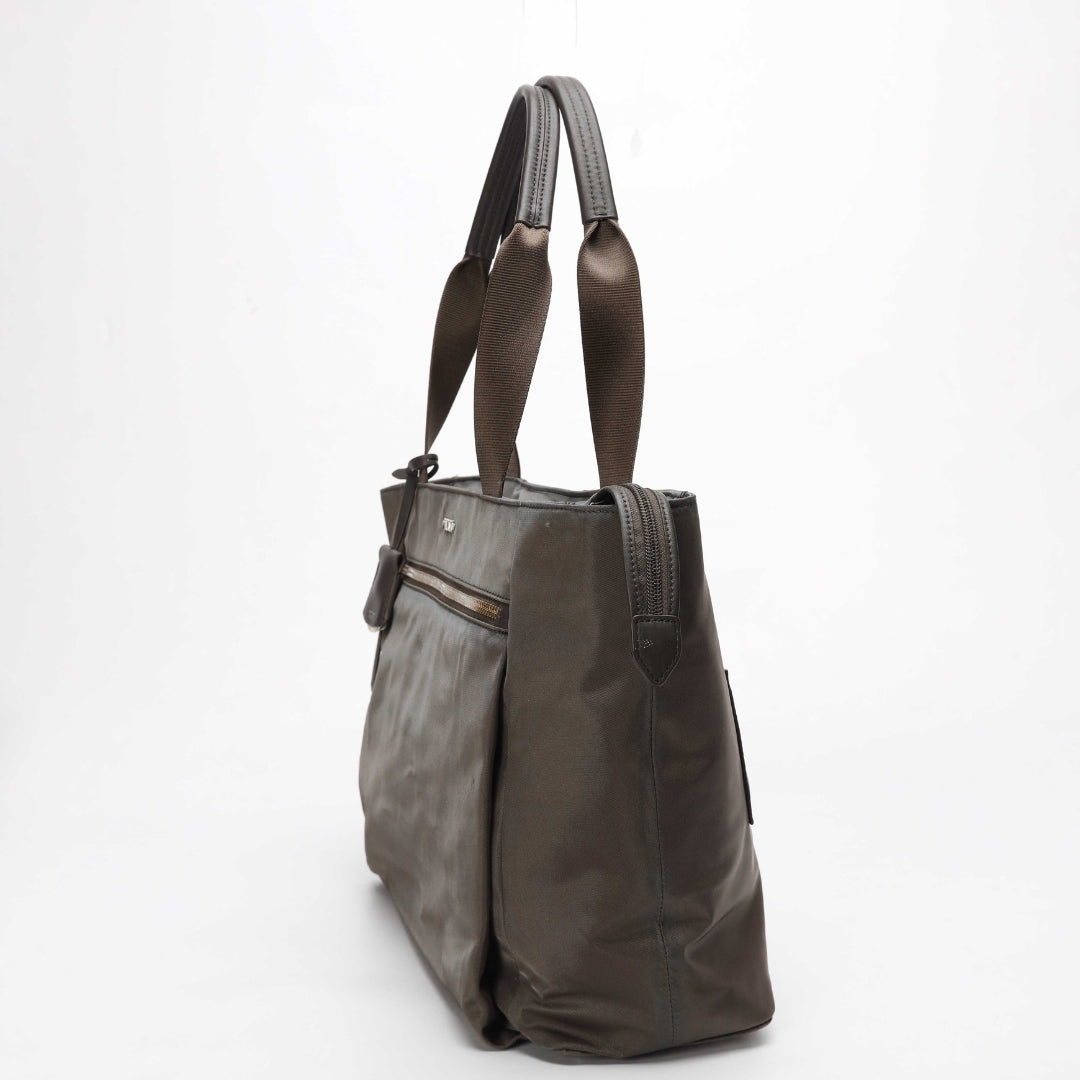 Tumi Zip Mauren Tote