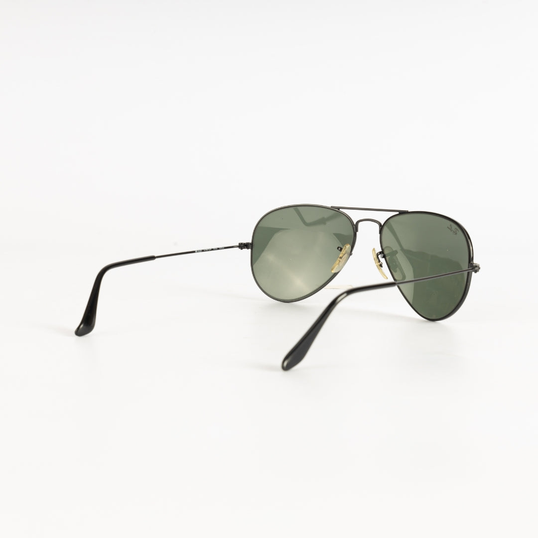 Ray-Ban Aviator Classic Sunglasses