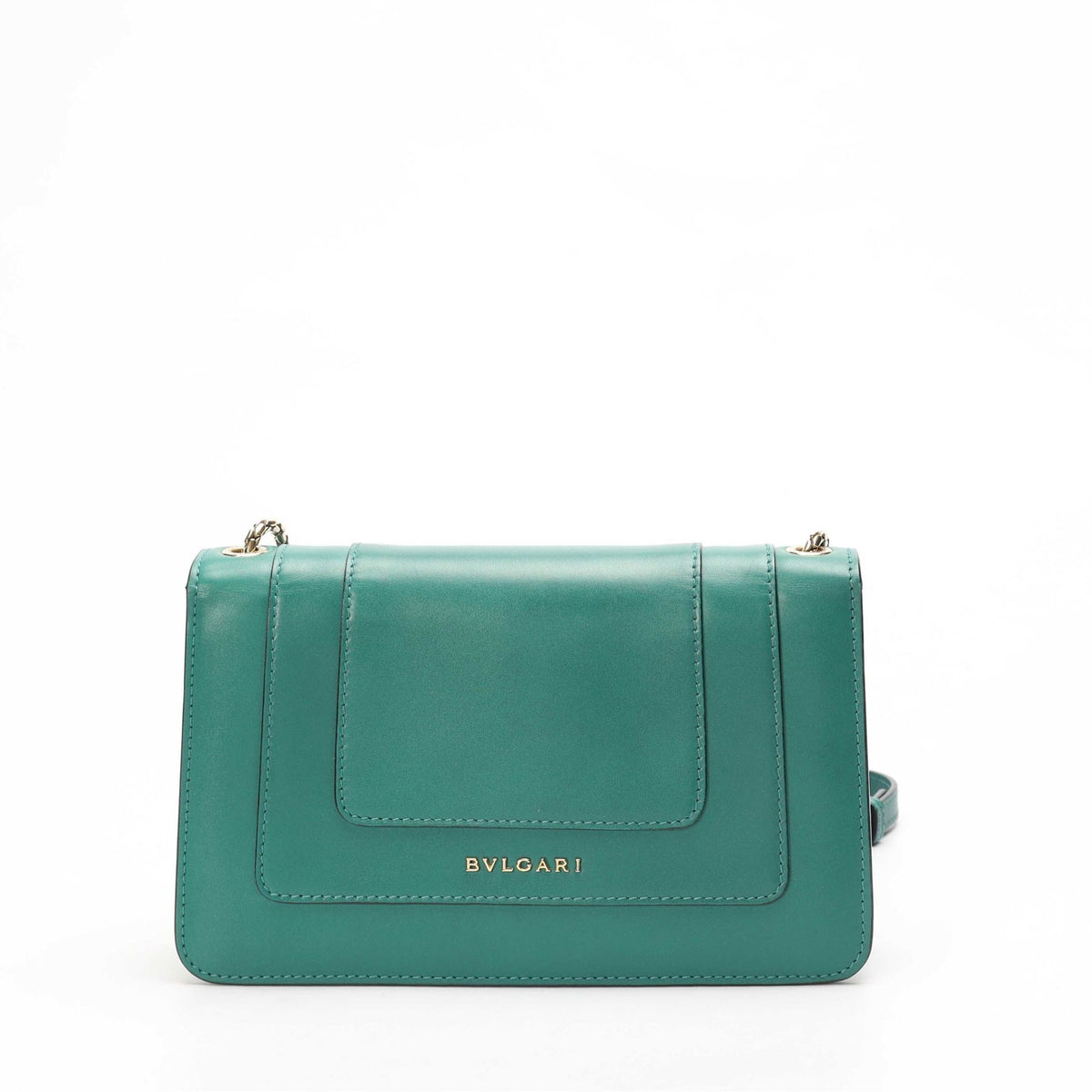 Bulgari Forever Crossbody Bag