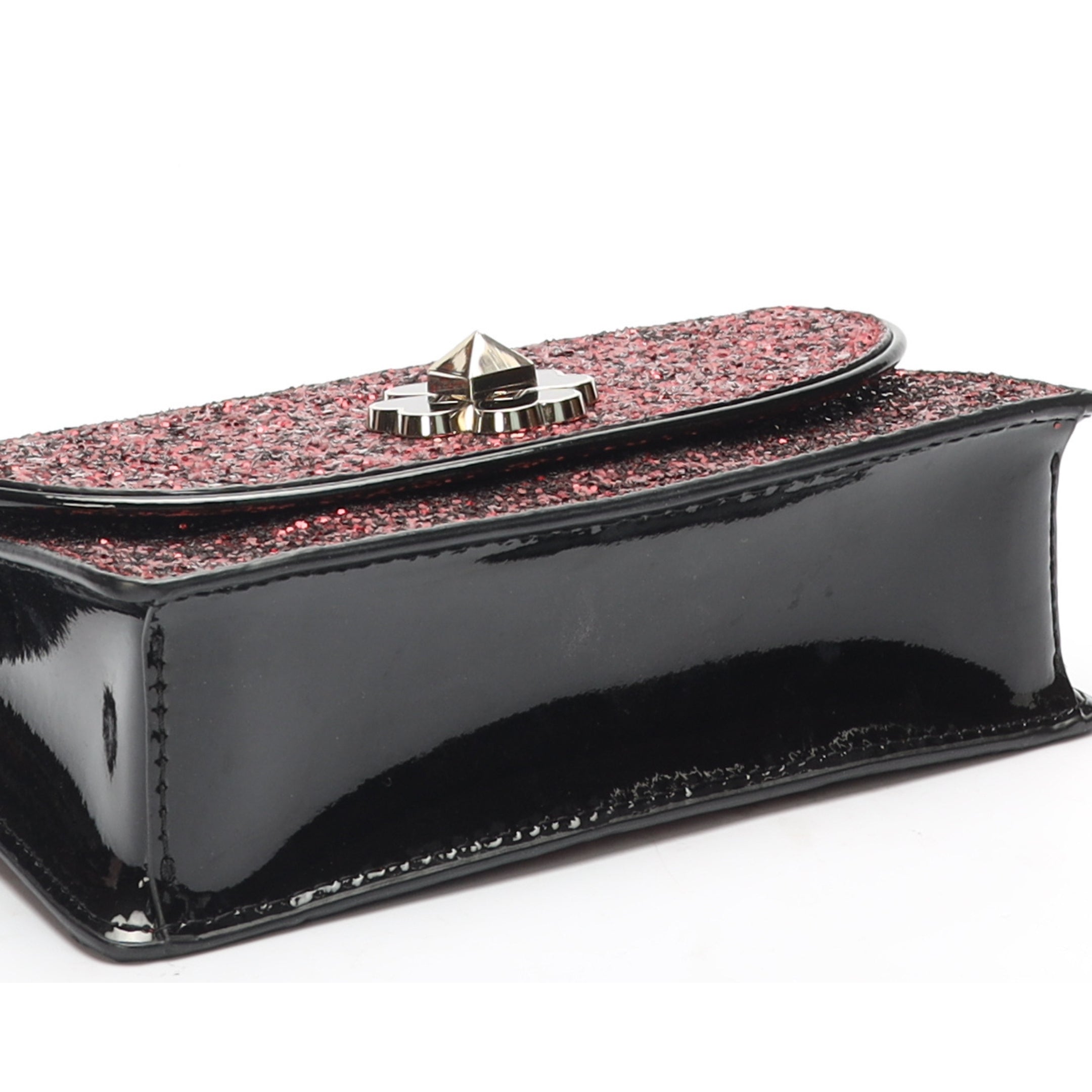 Kate Spade Odette Red Satchel