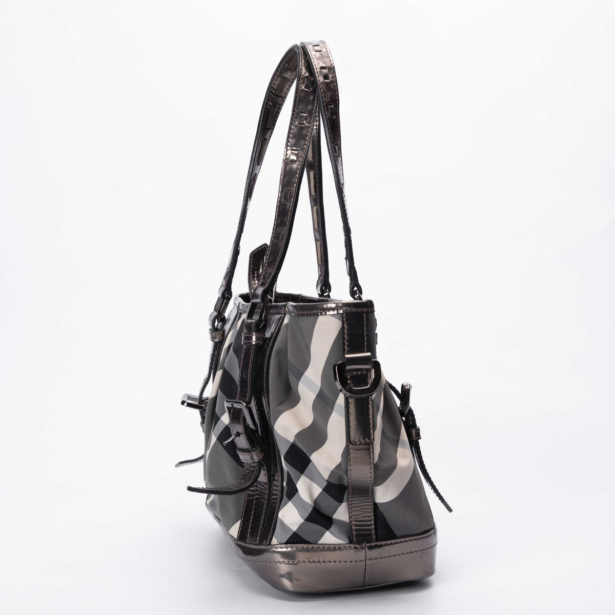 Burberry Beat Lowry Tote