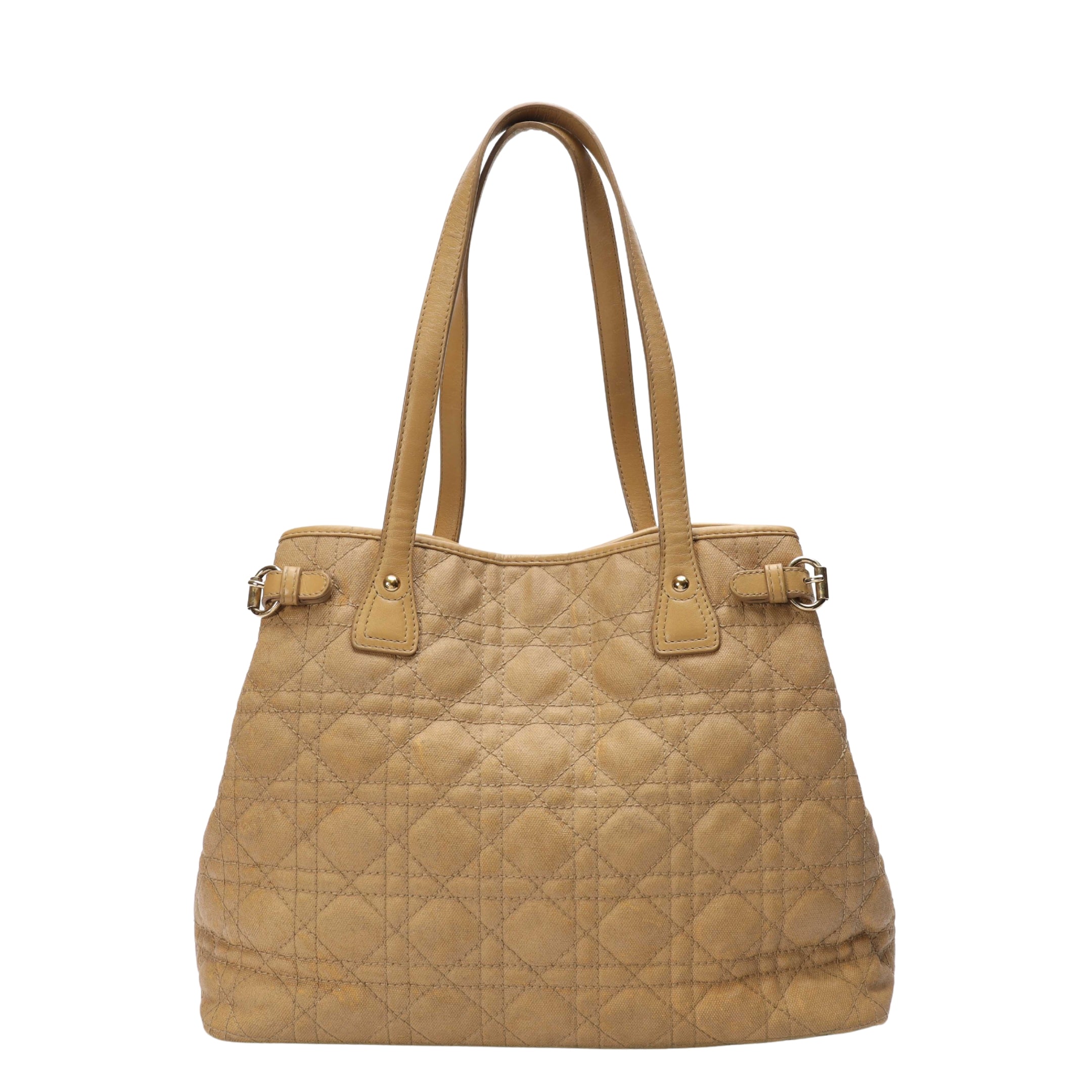 Dior Cannage Panarea Tote