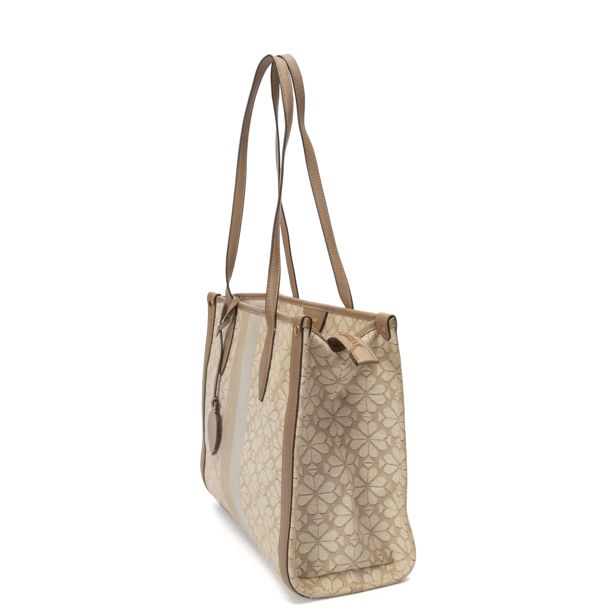 Kate Spade Market Flower Tote