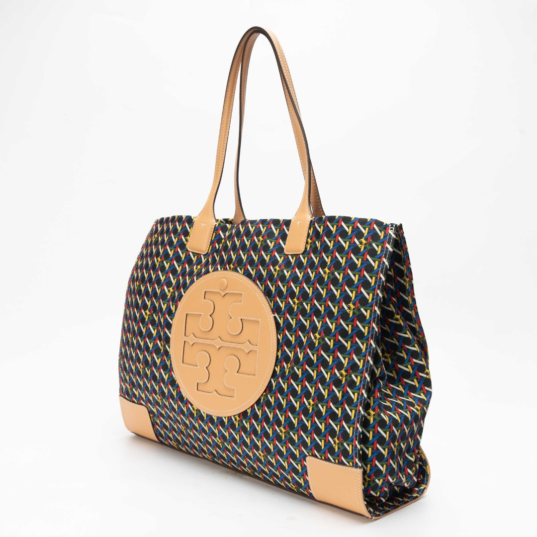 Tory Burch Ella Large Tote