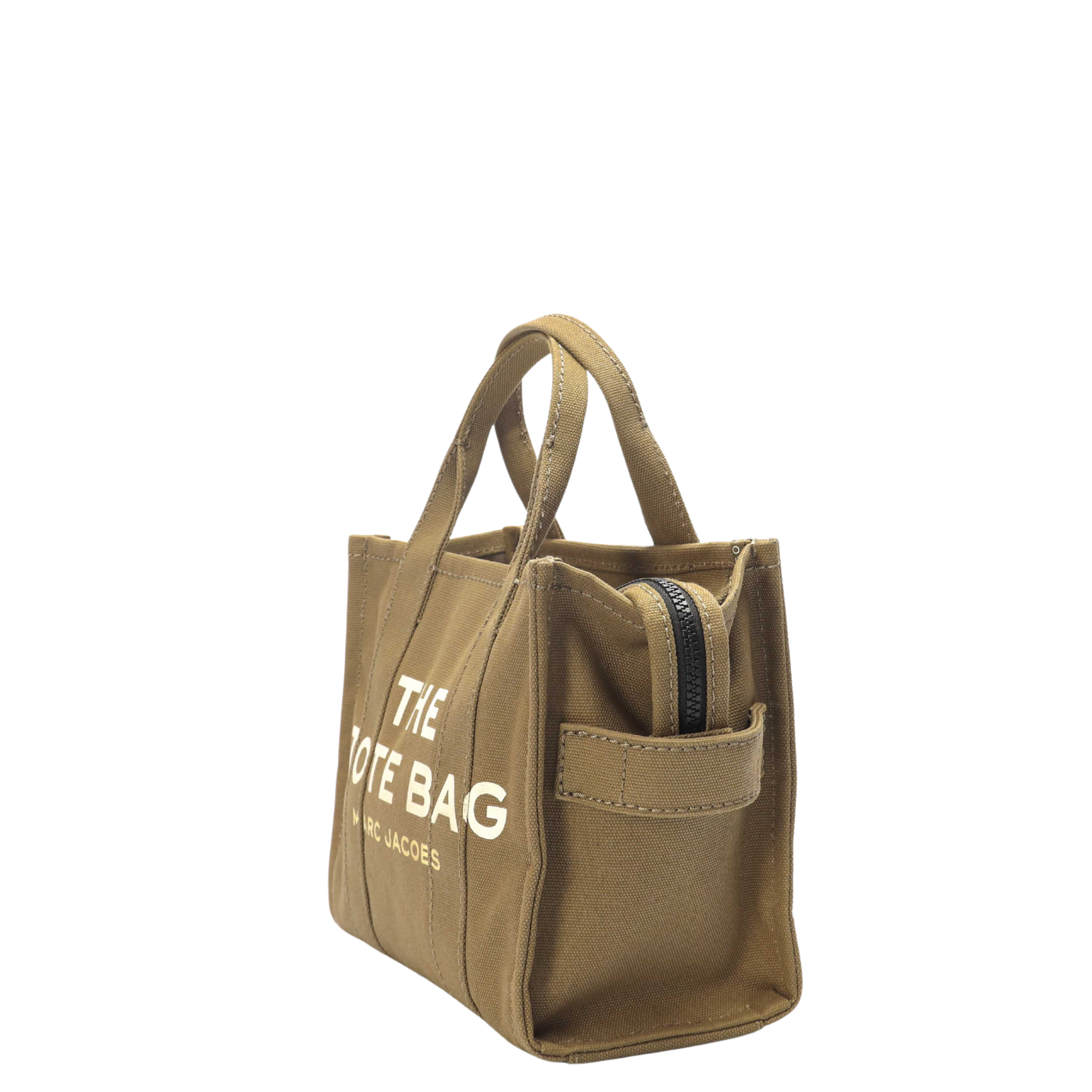 Marc Jacobs The Top Zip Small Tote