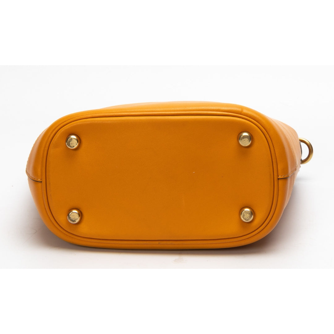 Coach Tali Medium Bucket Bag