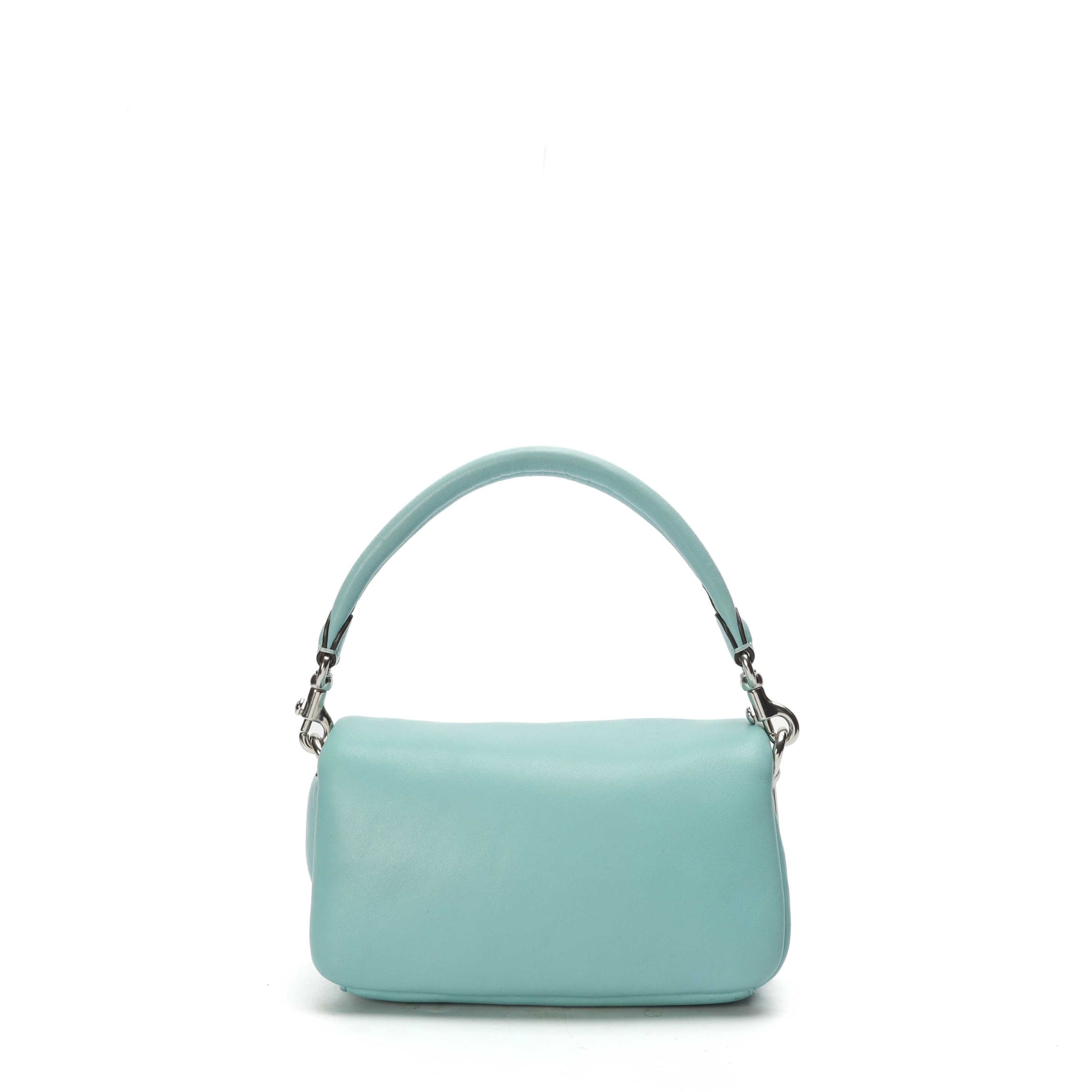 Coach Pillow Tabby Shoulder Bag