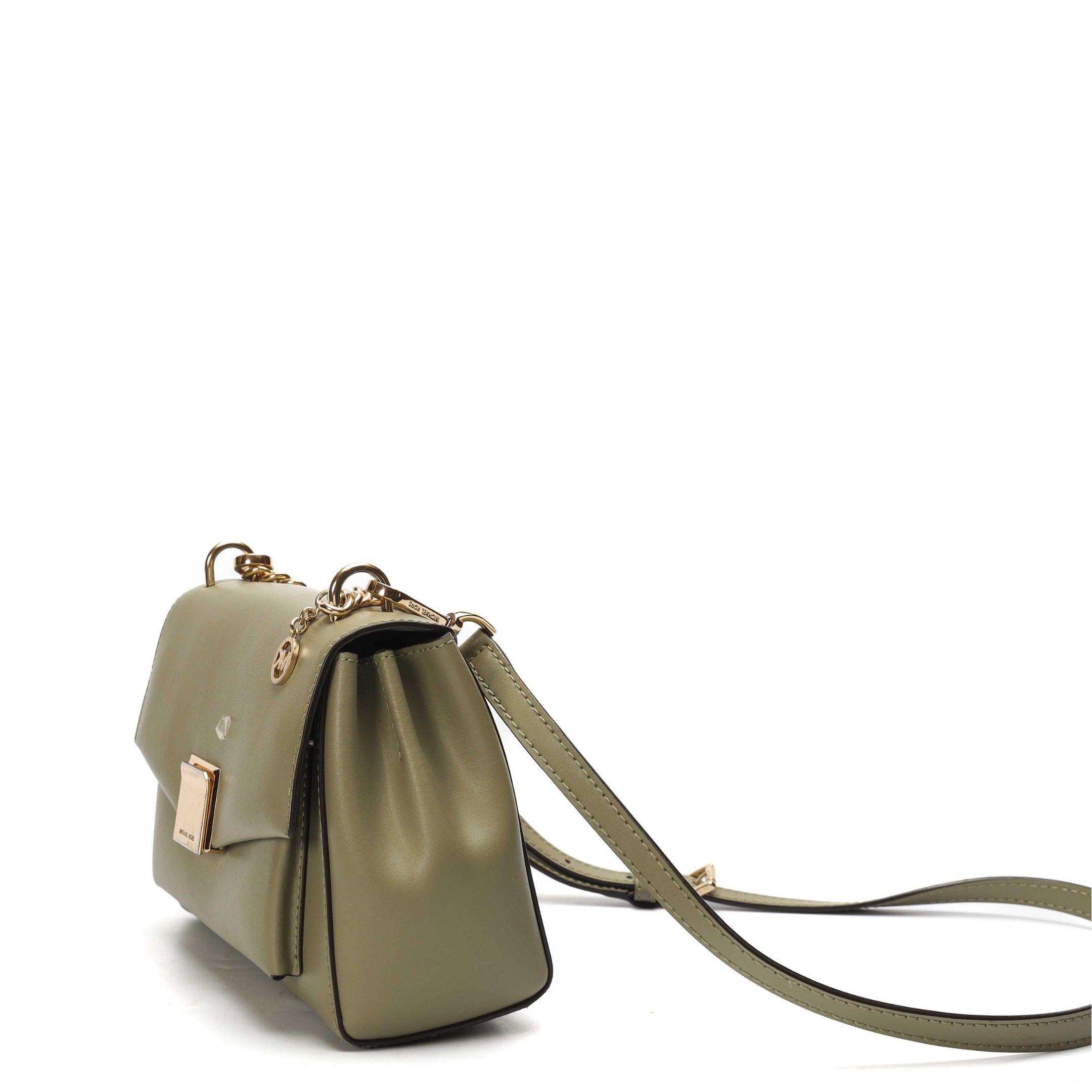Michael Kors Lita Chain Crossbody Bag