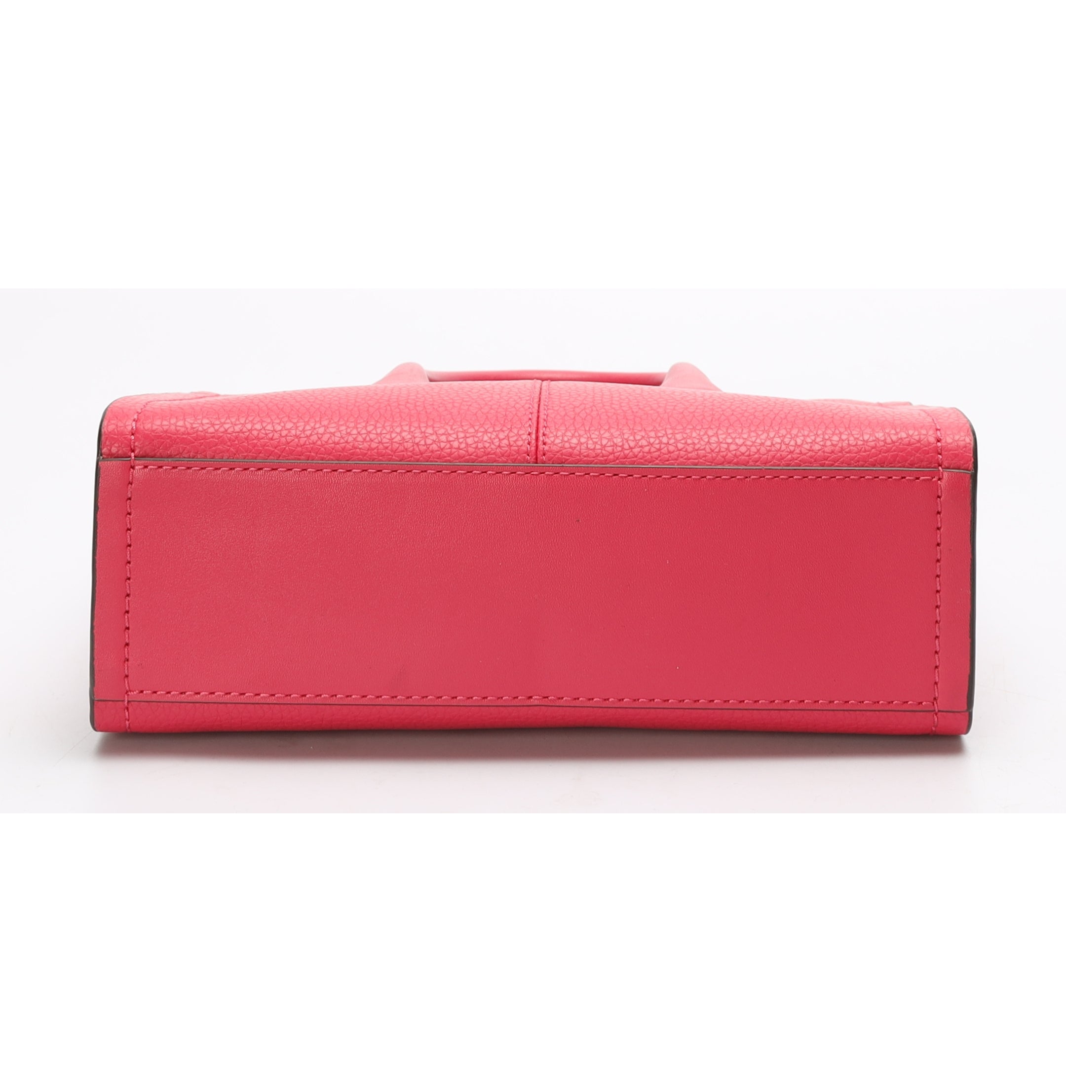 Michael Kors Mirella Pink Crossbody Bag