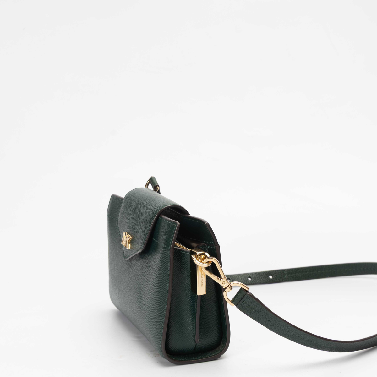 Michael Kors Flap Crossbody Bag