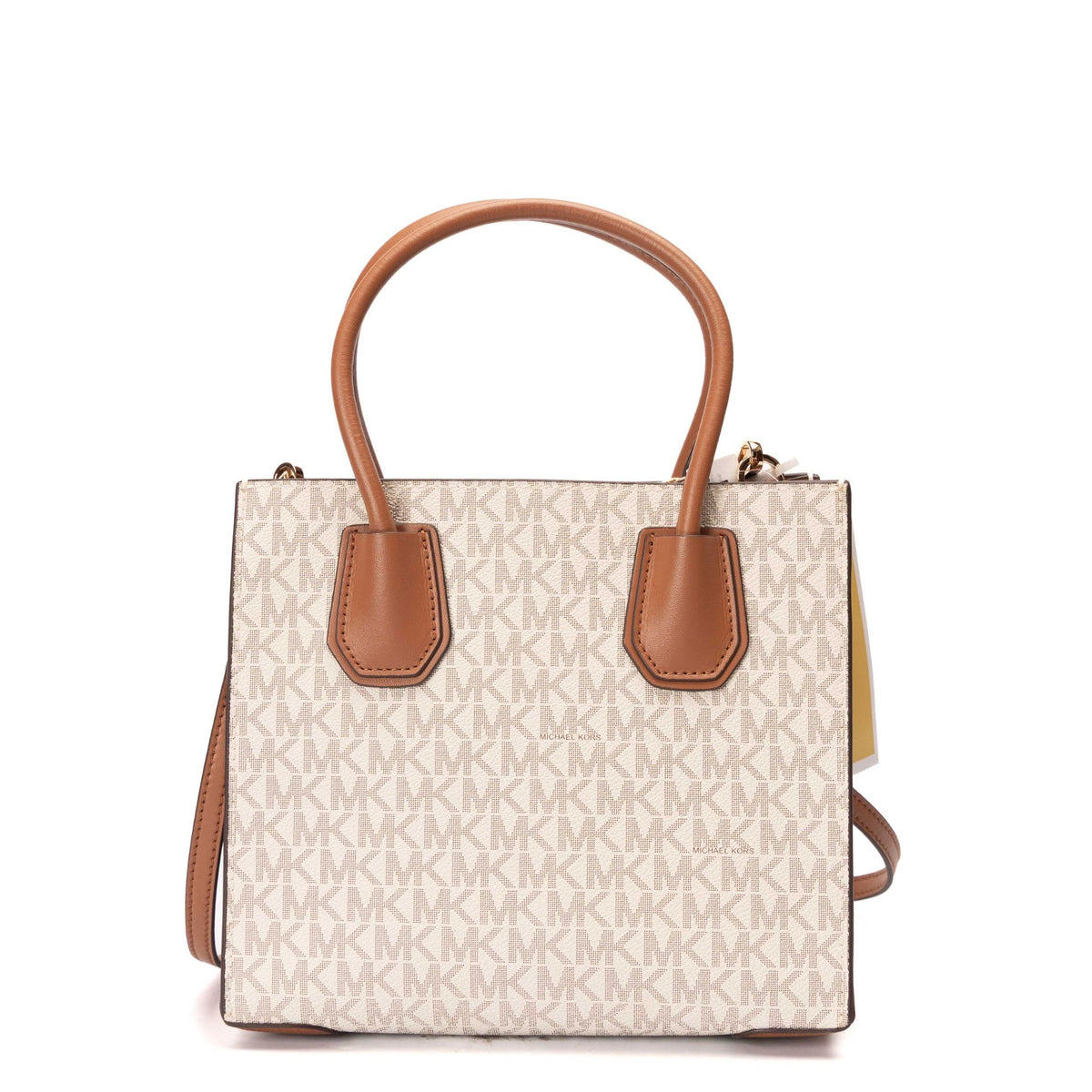 Michael Kors Mercer Accordion Crossbody Bag