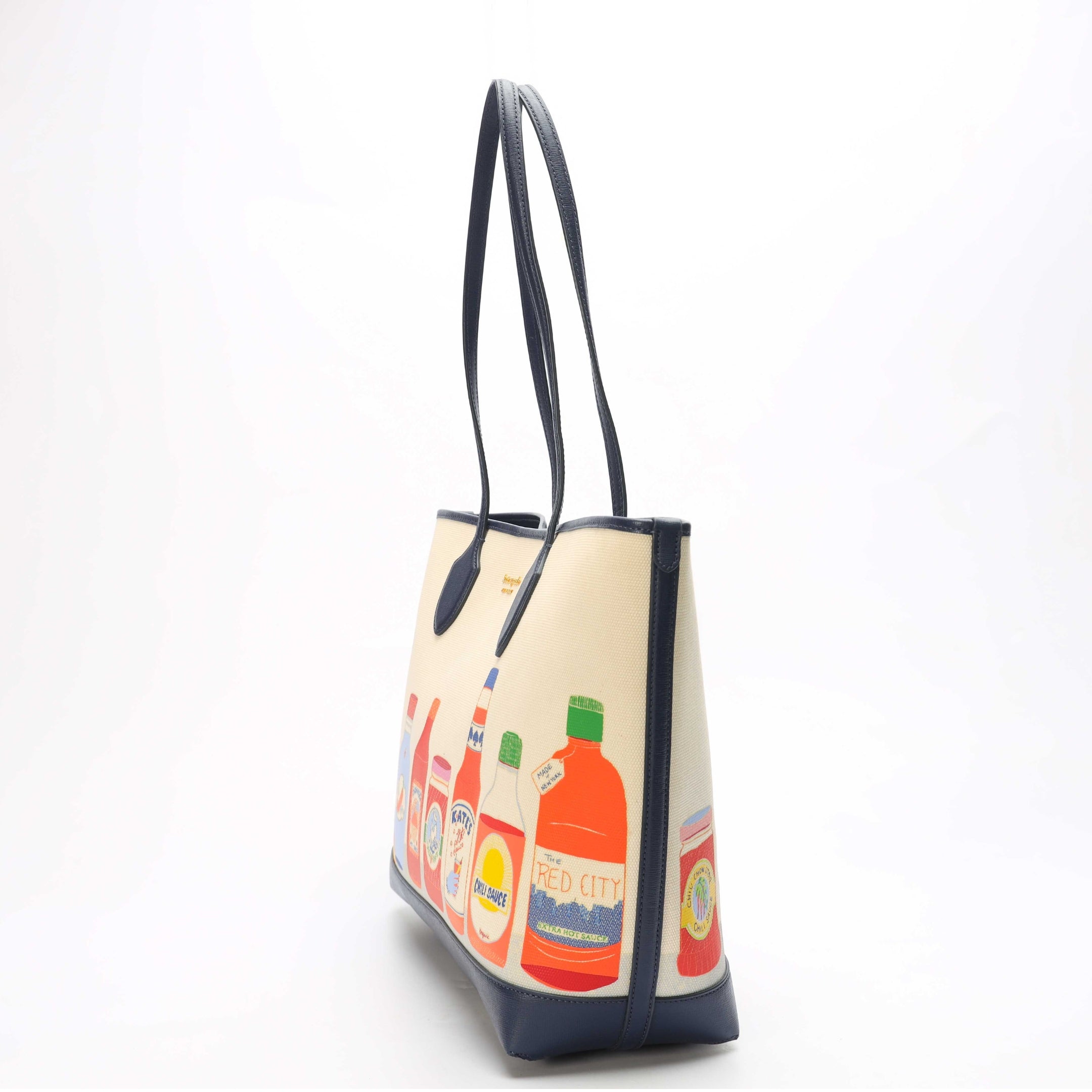 Kate spade Bleecker Spice It Up Large Tote