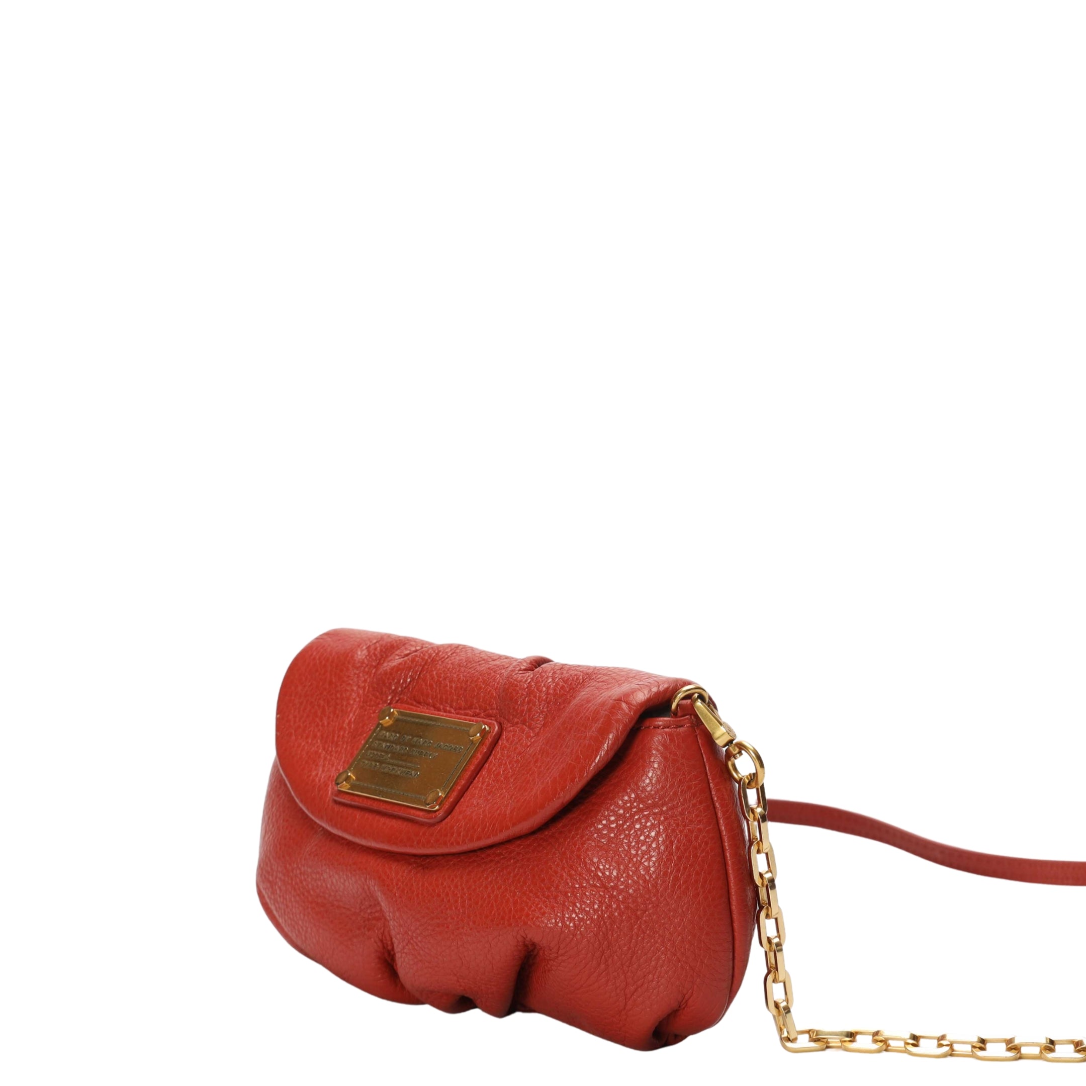 Marc Jacobs Classic Natasha Crossbody Bag