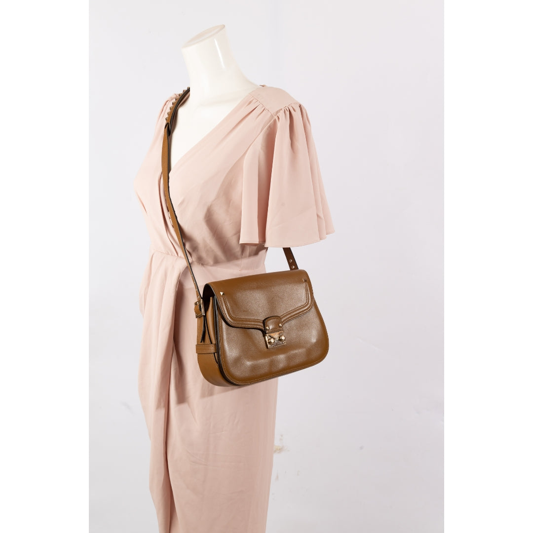 Valentino Garavani Rockstud Cabana Crossbody Bag