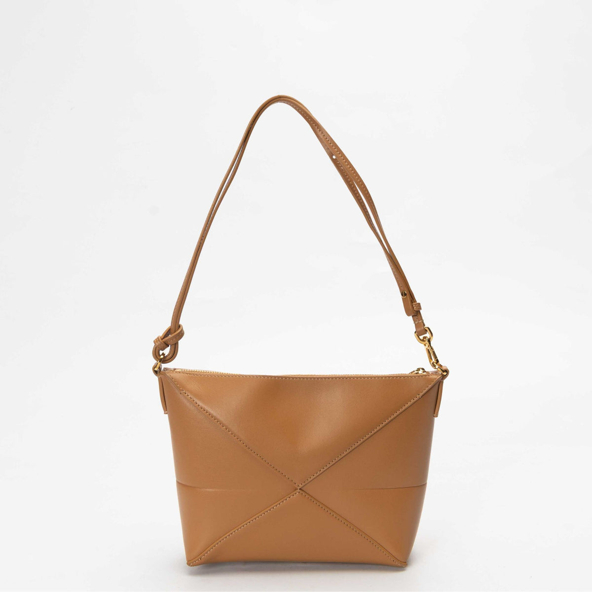 Loewe Puzzle Fold Shoulder Bag