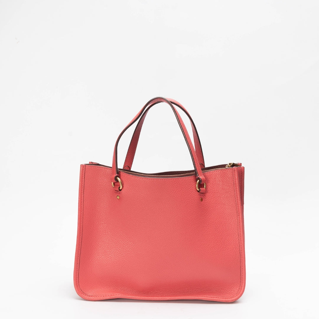 Coach Rogue Convertible Satchel