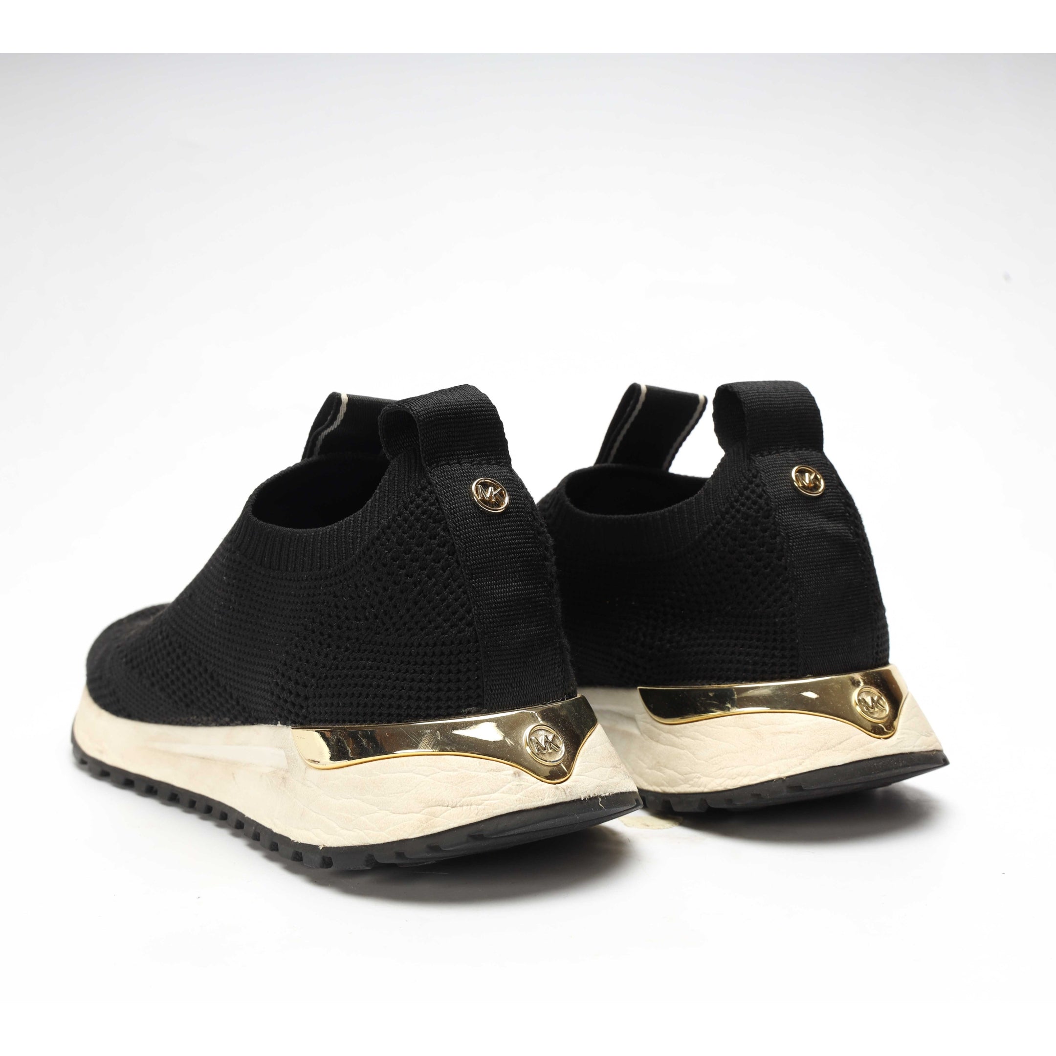 Michael Kors Bodie Low-Top Slip-On Shoes