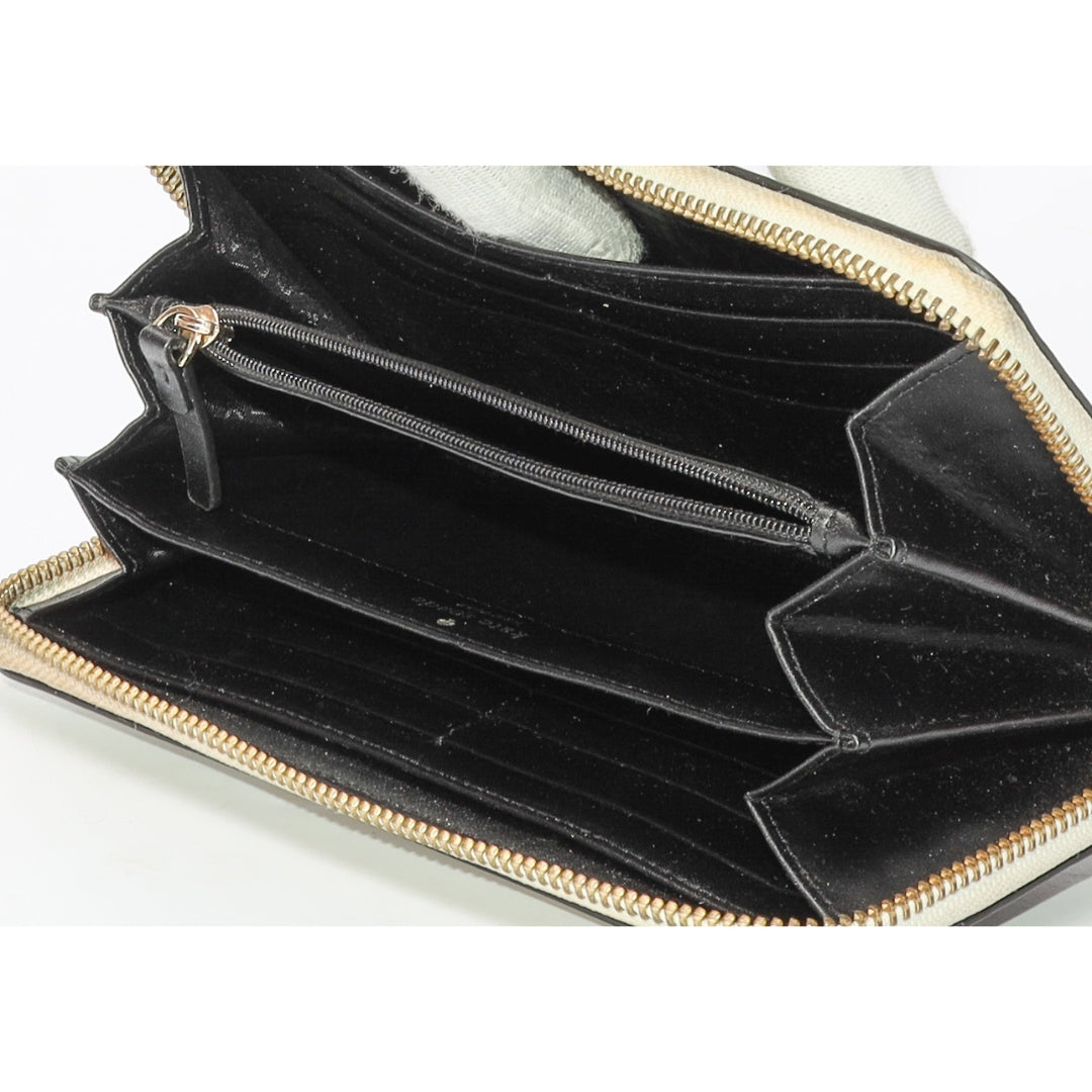 Kate Spade Bay Street Lacey Zip Wallet