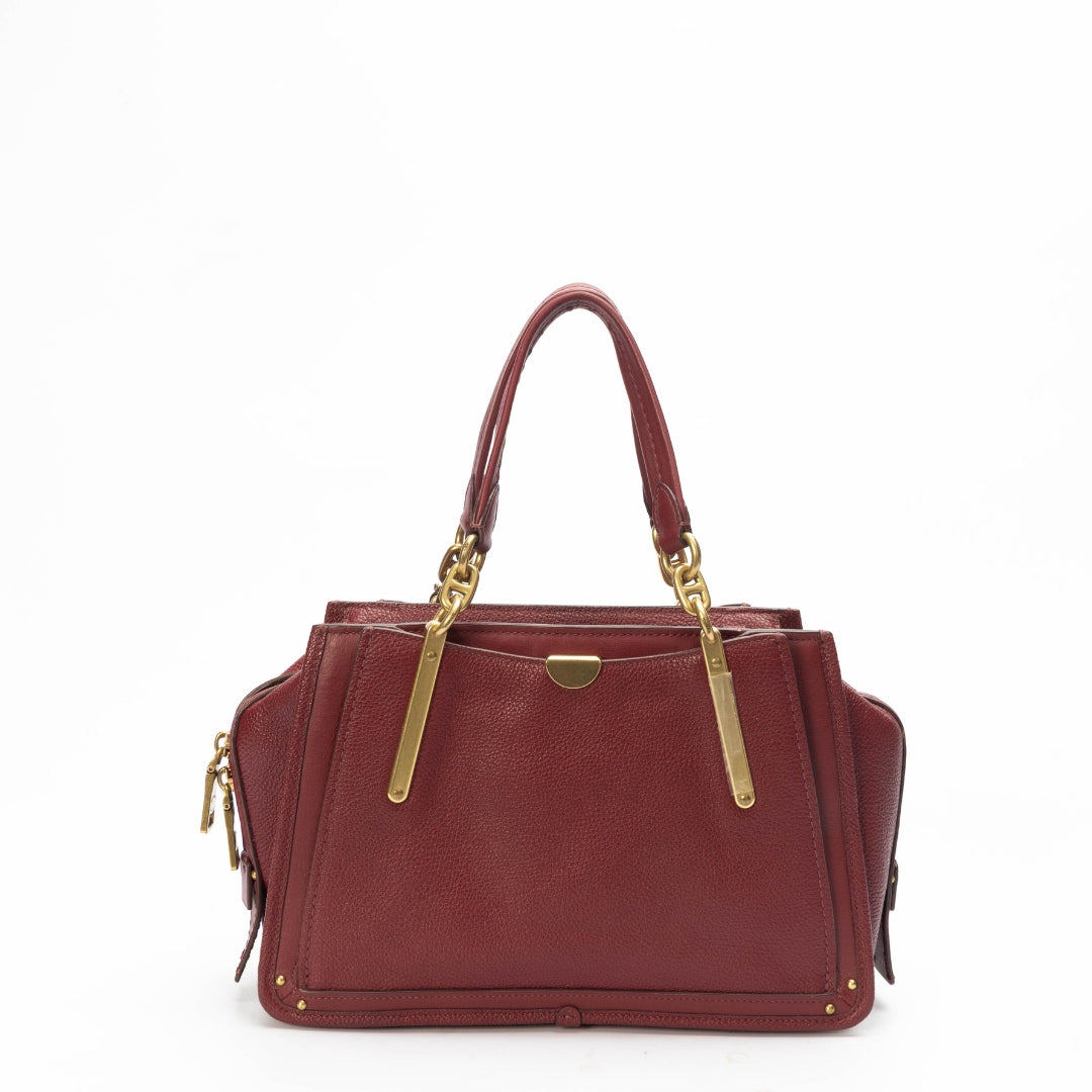 Coach Lunar New Year Dreamer Convertible Bag