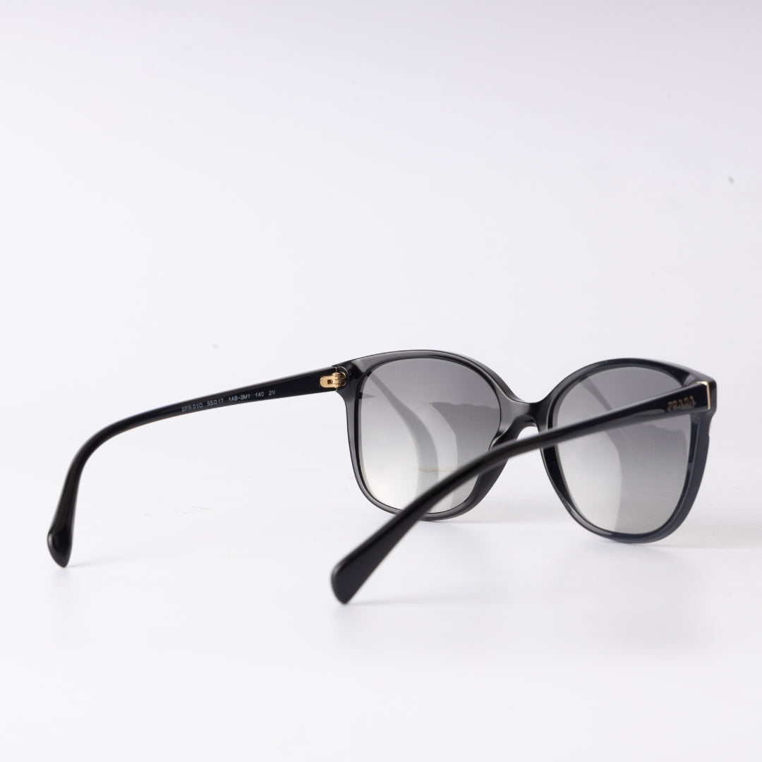 Prada SPR High Bridge Fit Sunglasses