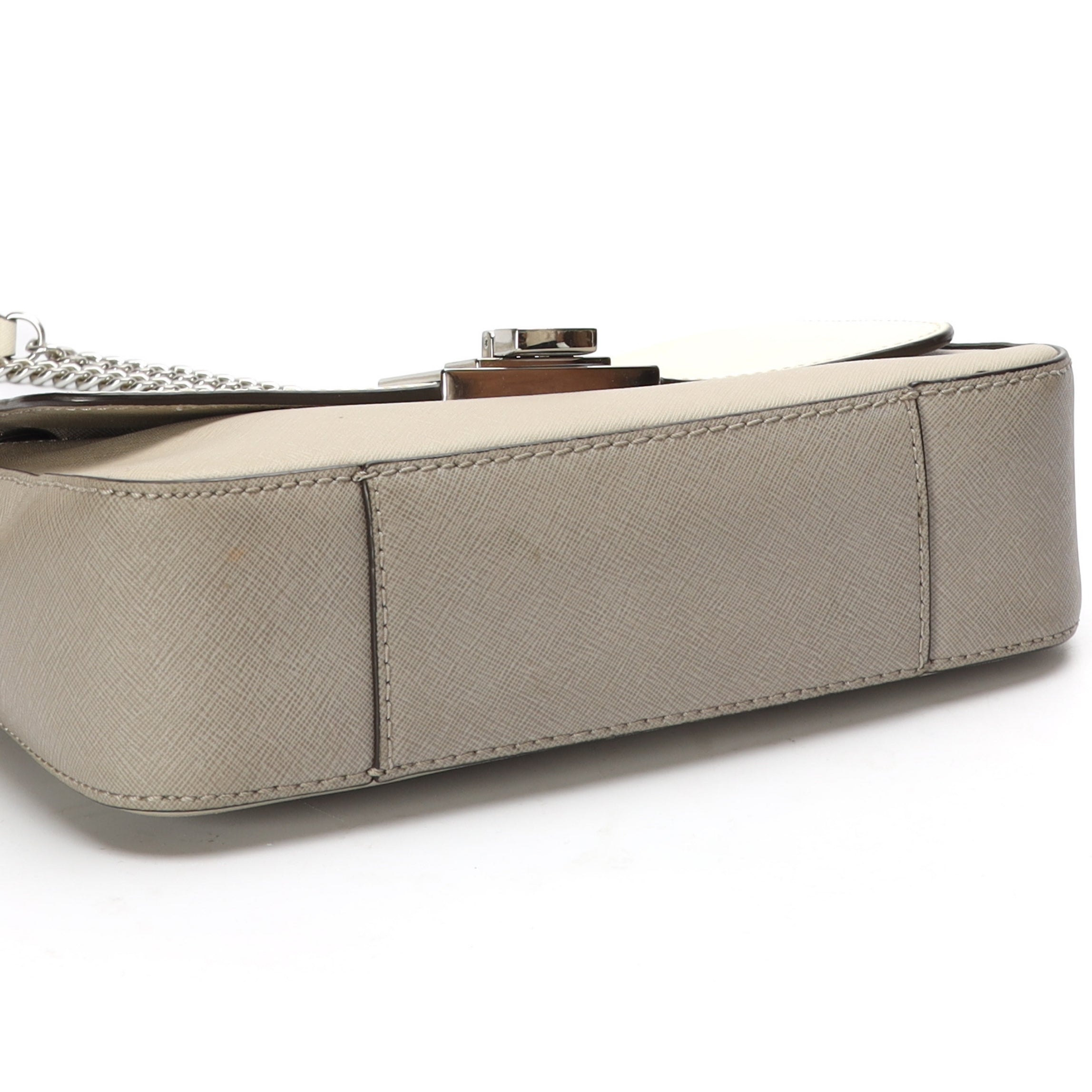 Michael Kors Tina Flap Crossbody Bag