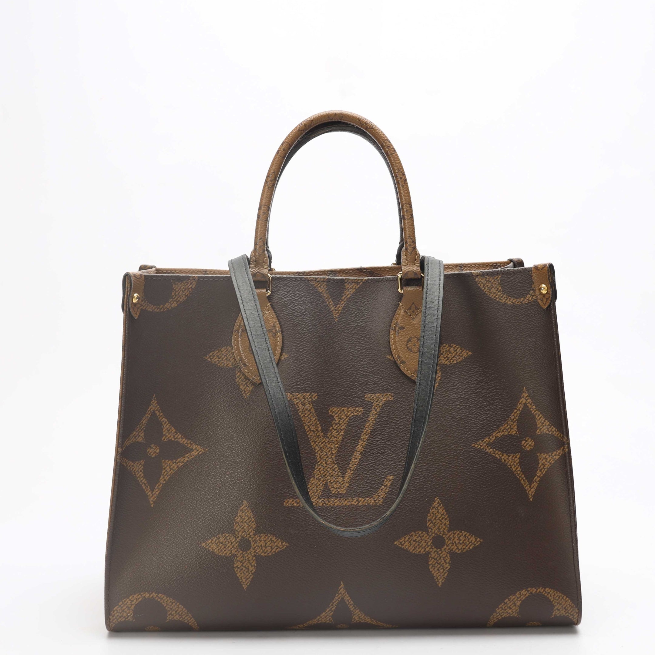 Louis Vuitton OnTheGo MM Tote