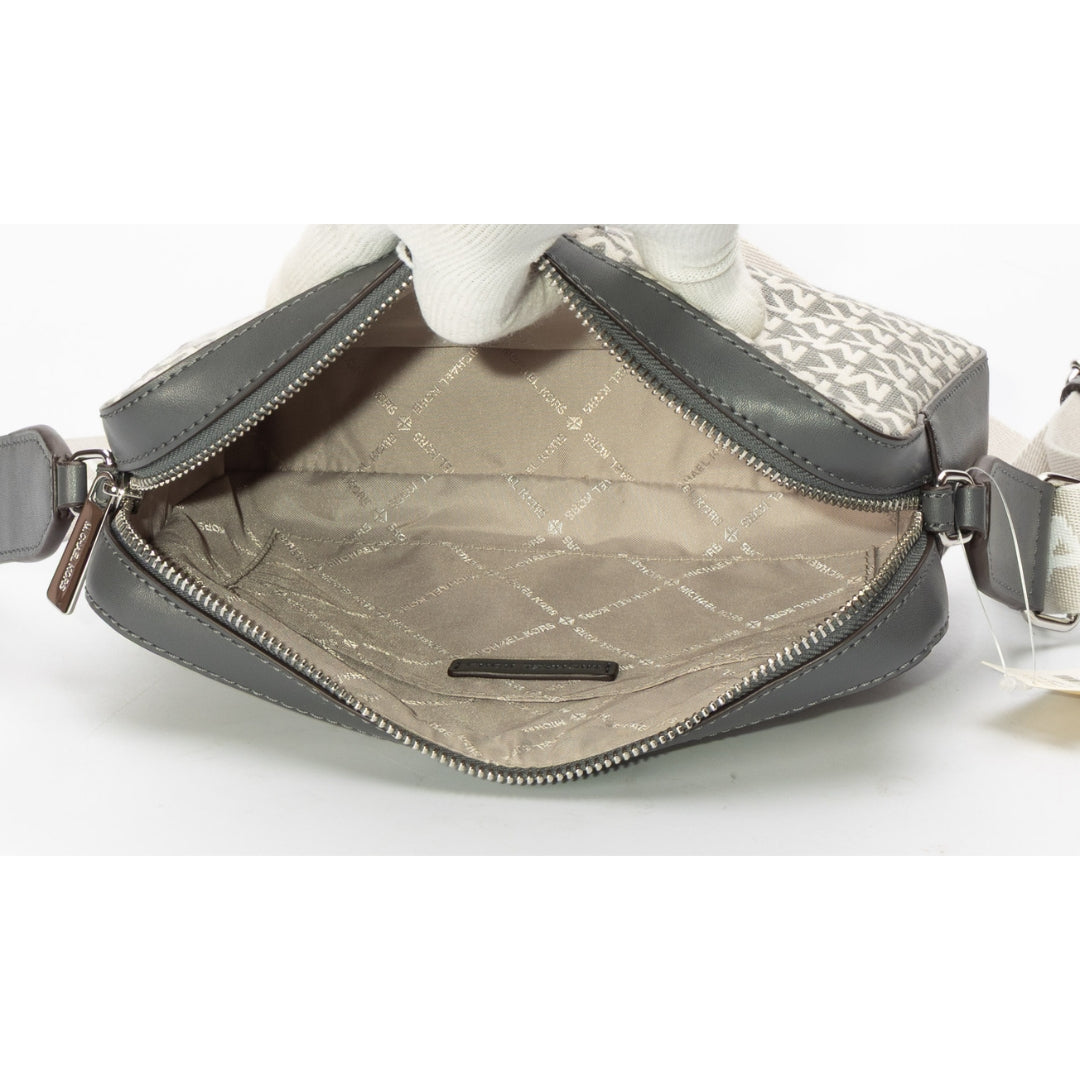 Michael Kors Bryant Camera Crossbody Bag