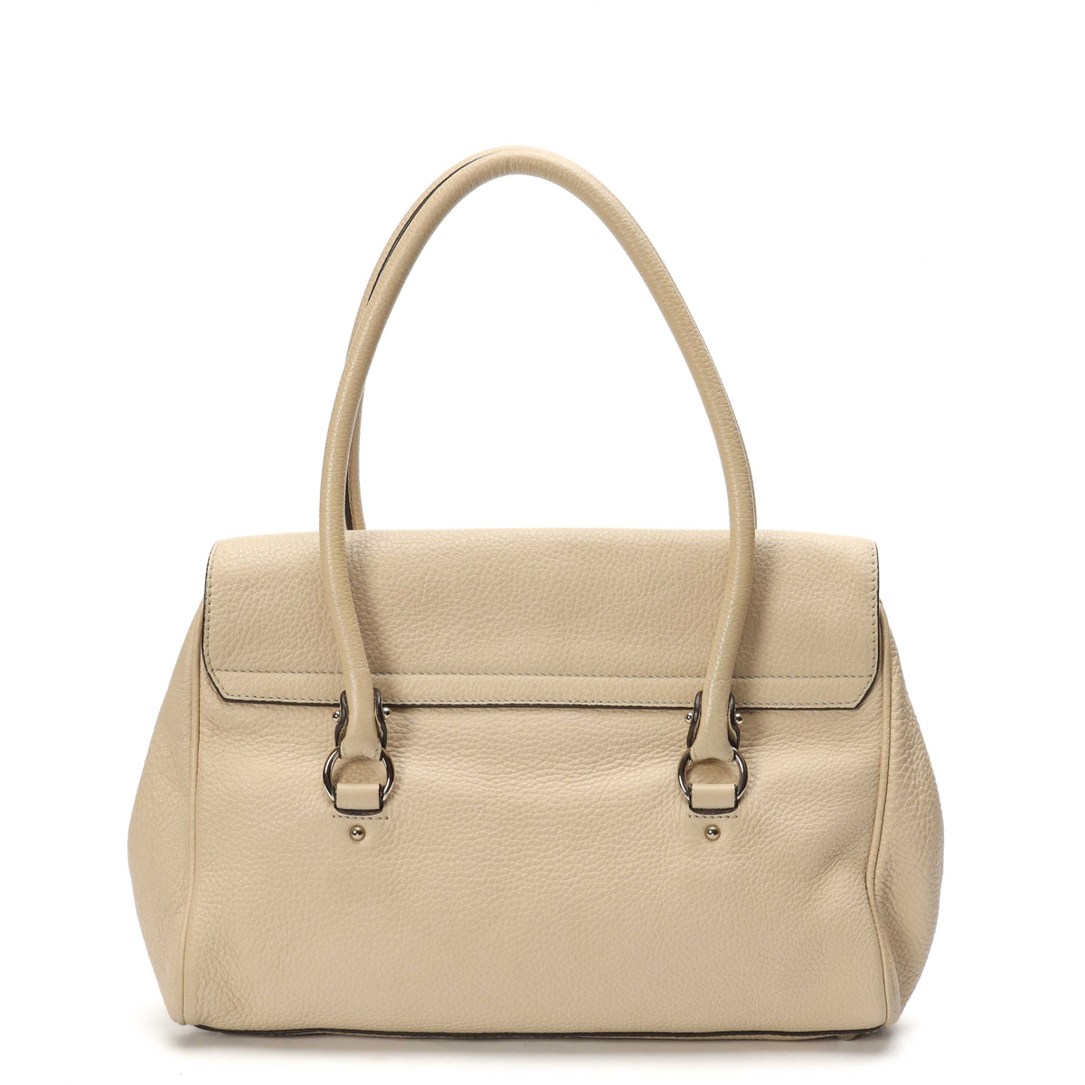 Salvatore Ferragamo Top Handle Bag