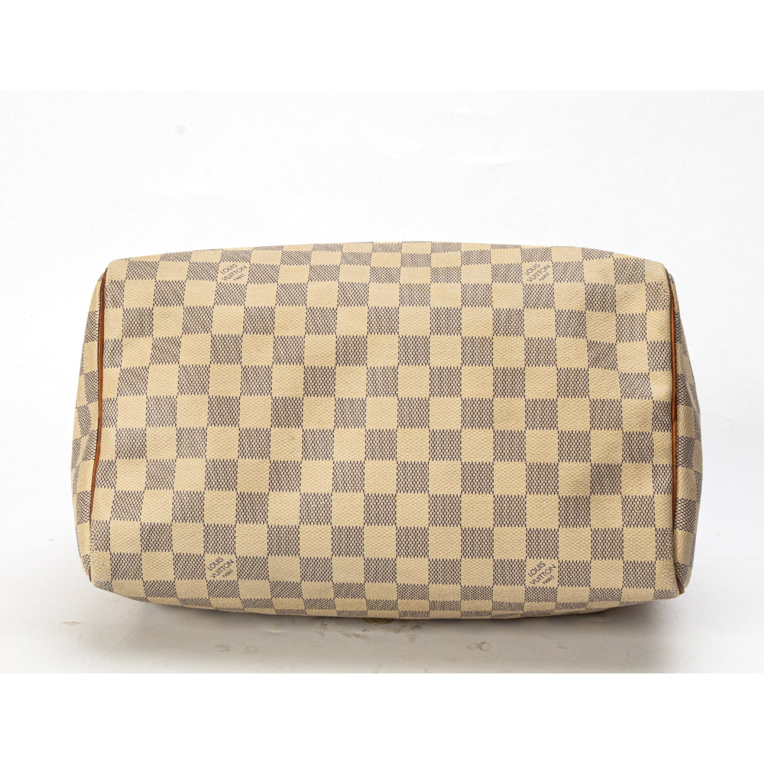 Louis Vuitton Speedy Bandoulière 30 Satchel