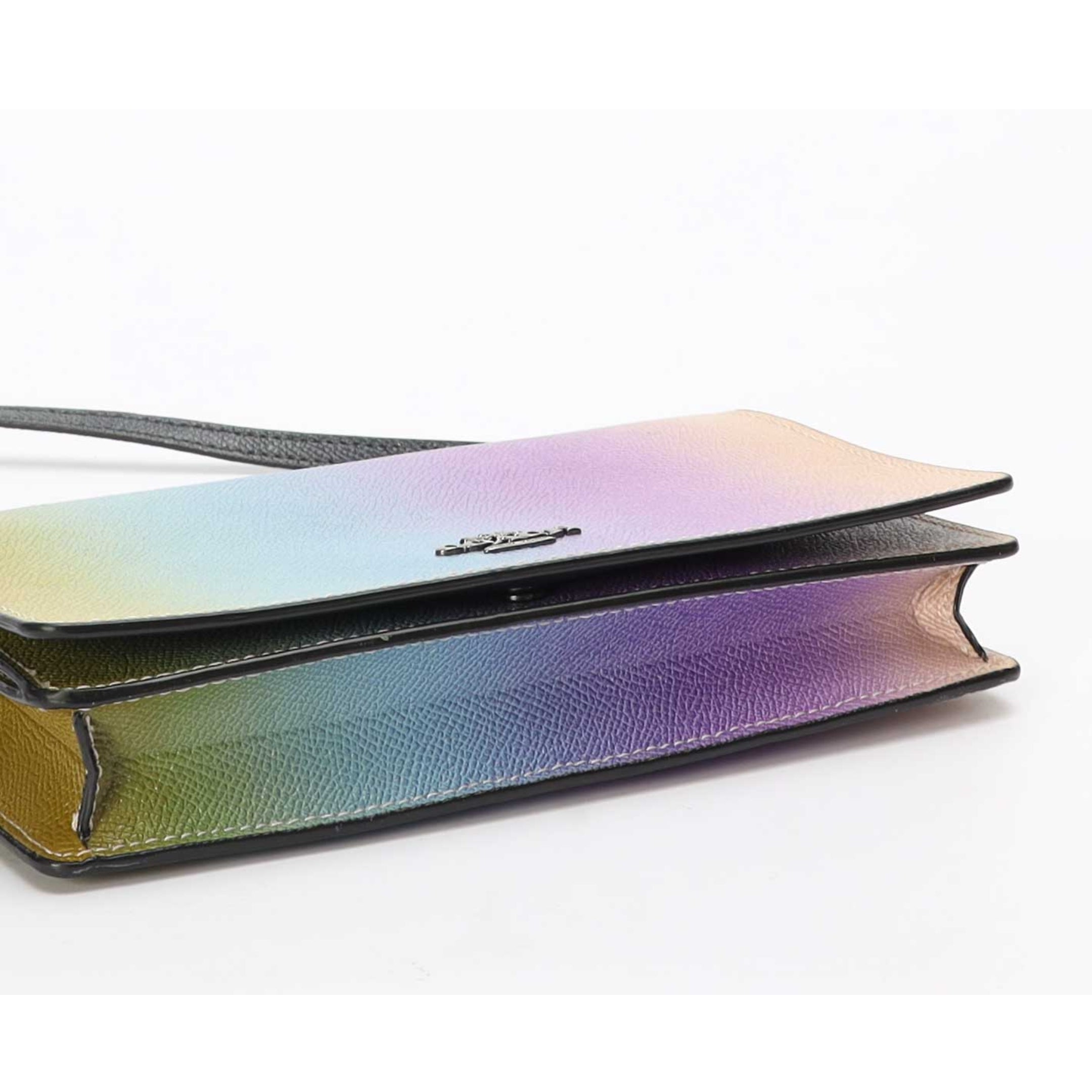 Coach Ombre Anna Crossbody Bag