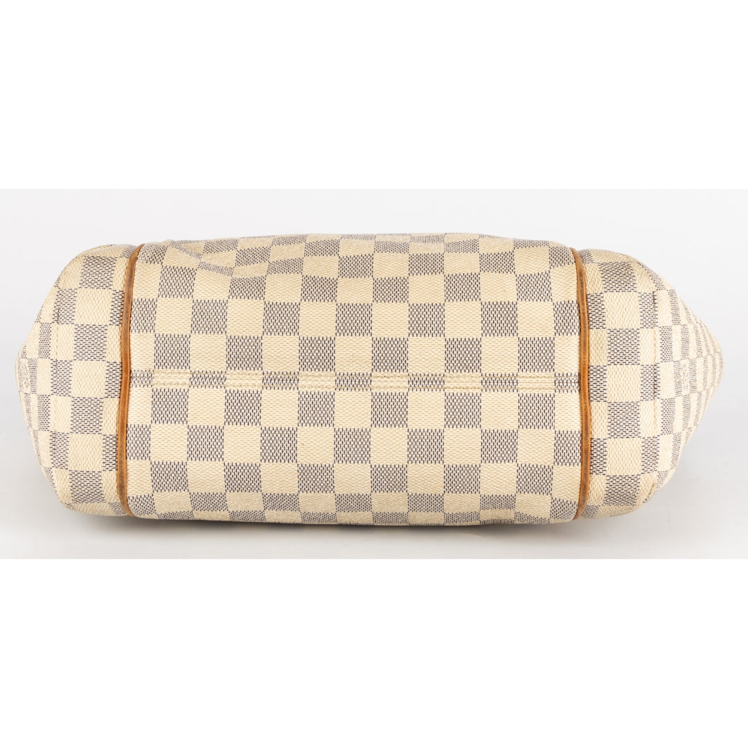 Louis Vuitton Damier Azur Totally PM Bag