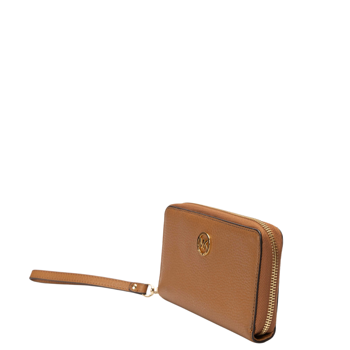 Michael Kors Fulton Flat Wristlet