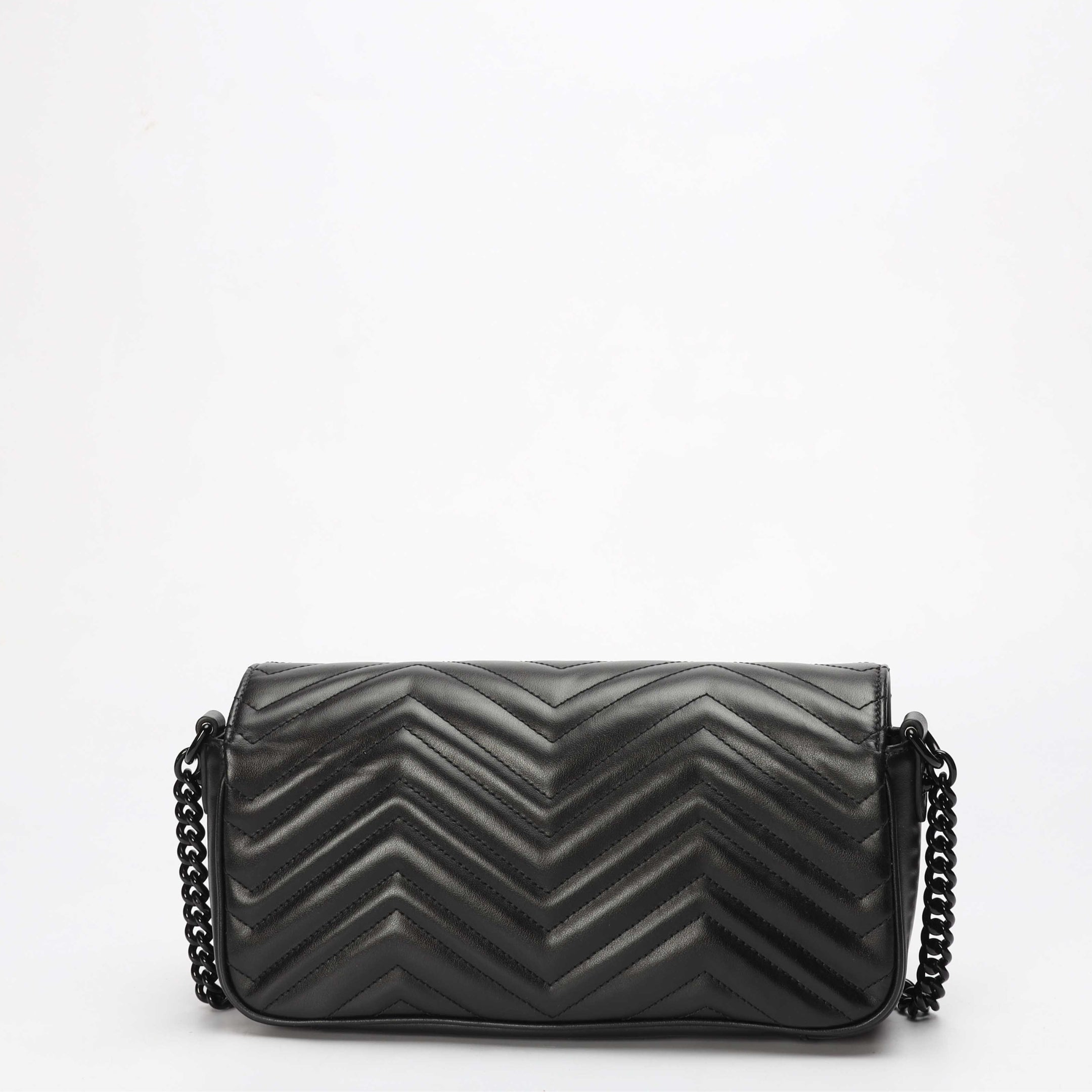 Gucci GG Marmont Small Shoulder Bag