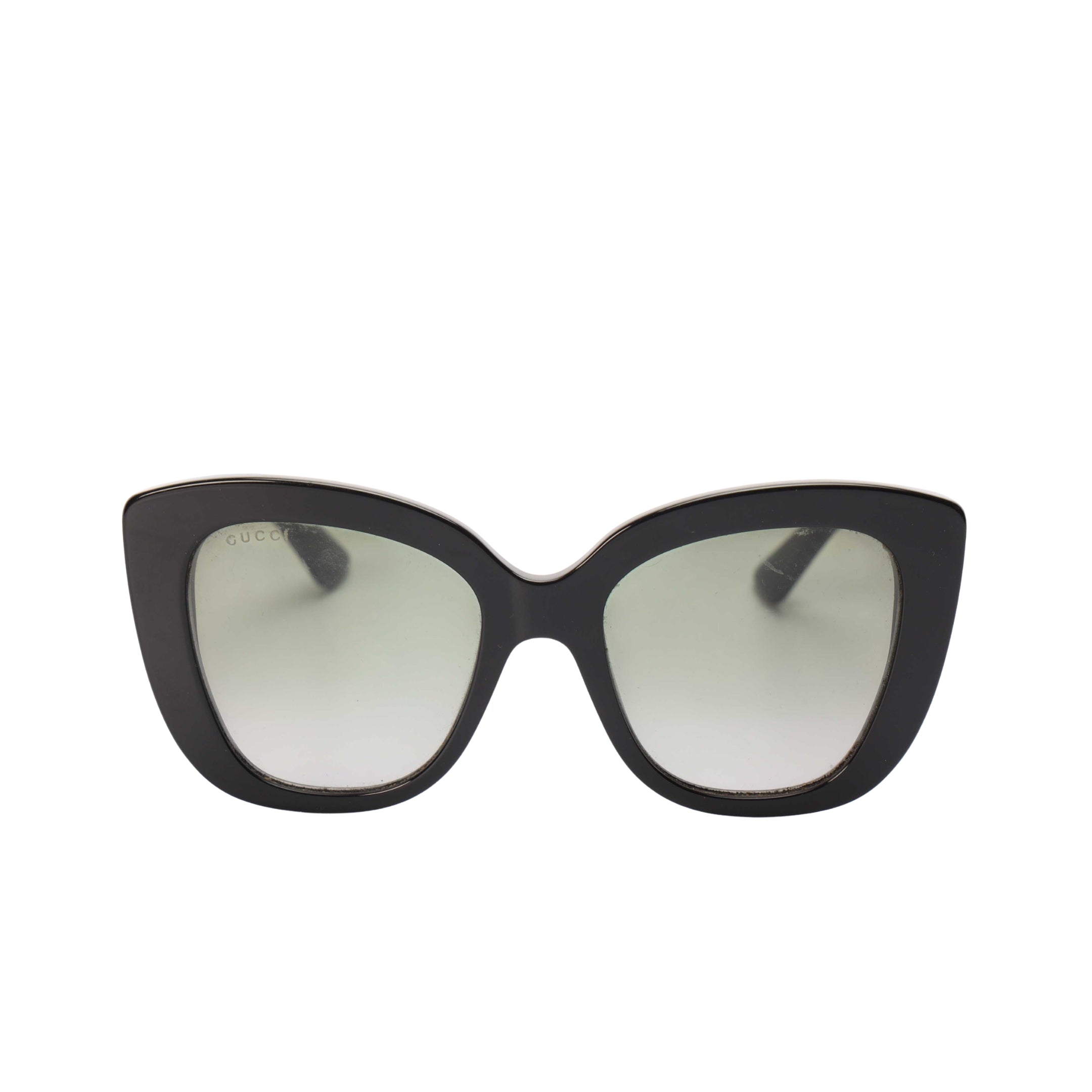 Gucci Cat Eye Women's sunglasses