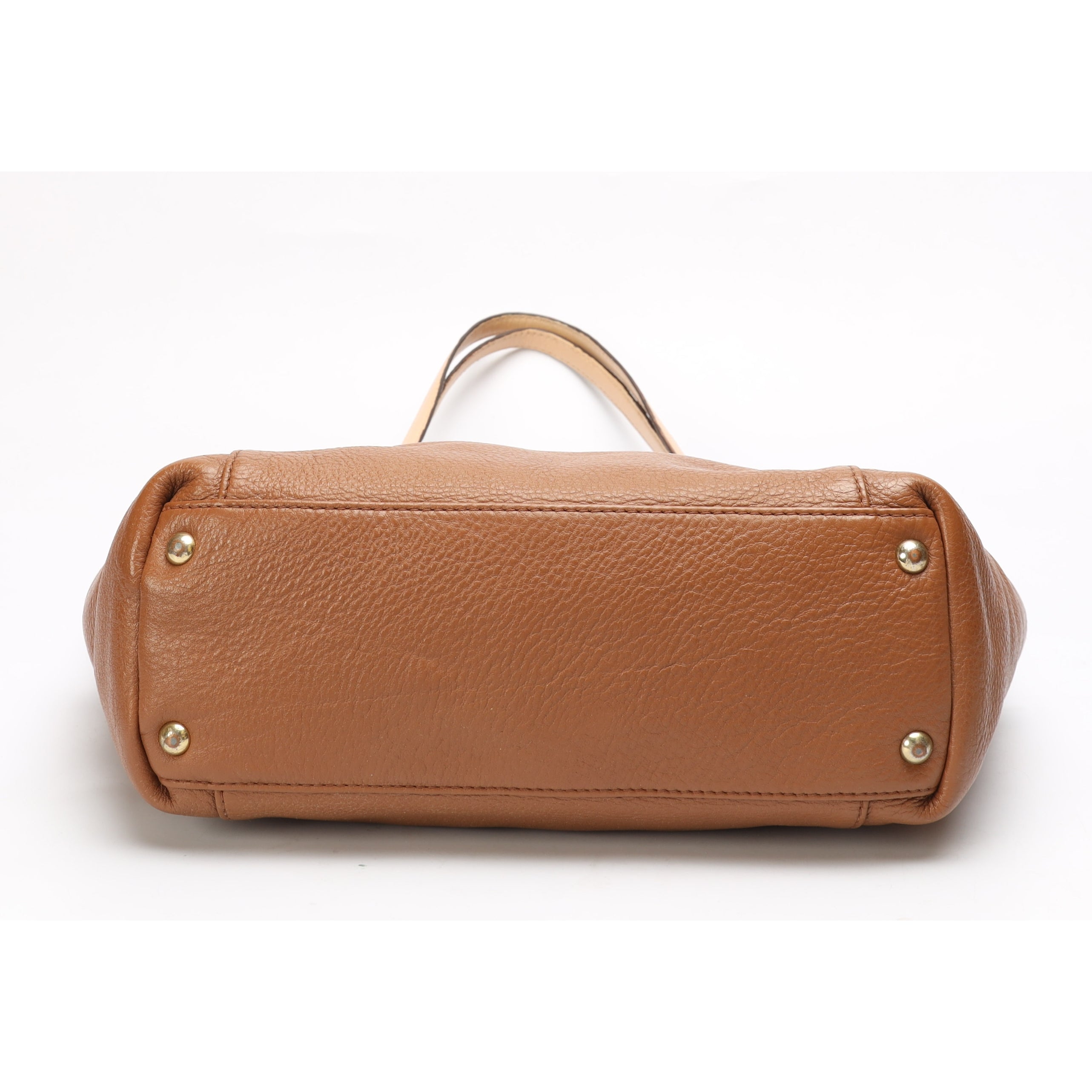 Michael Kors Jet Set Tan Tote