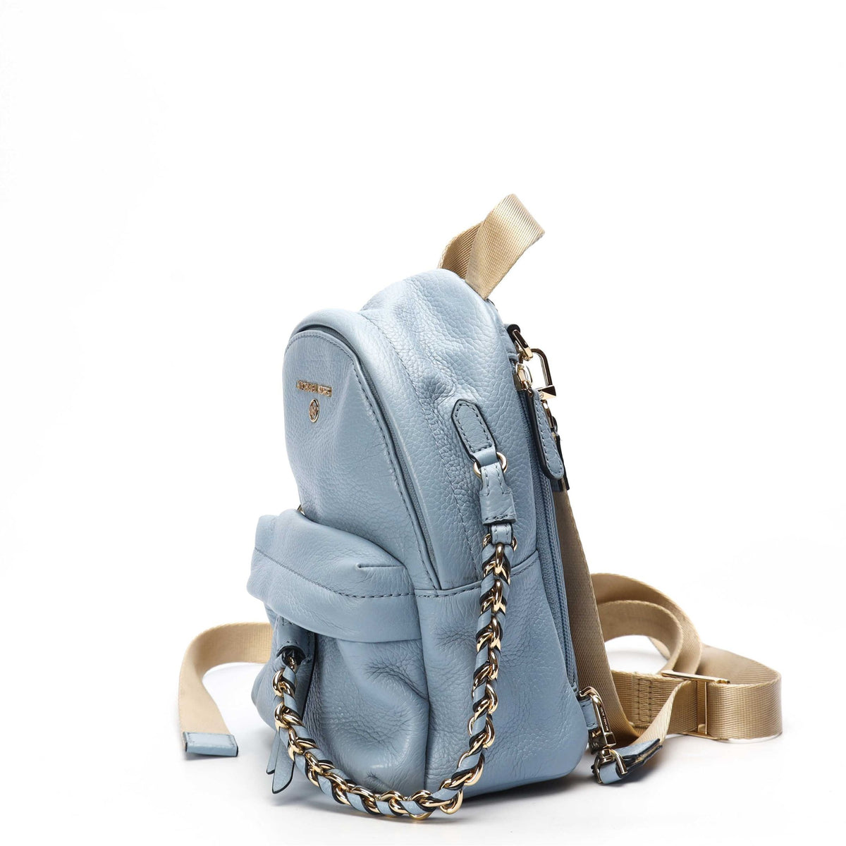 Michael Kors Slater Messenger Backpack