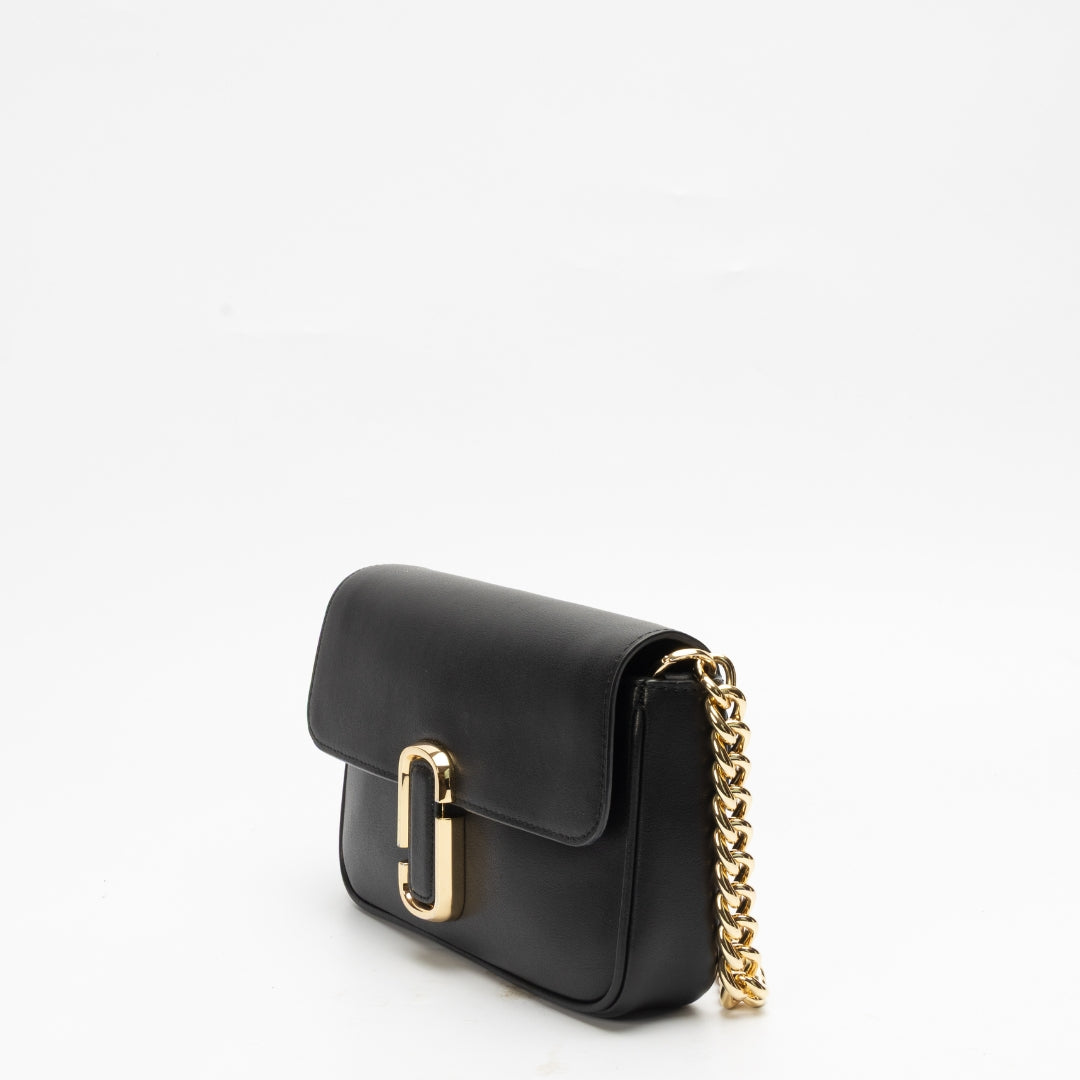 Marc Jacobs The J Marc Medium Shoulder Bag