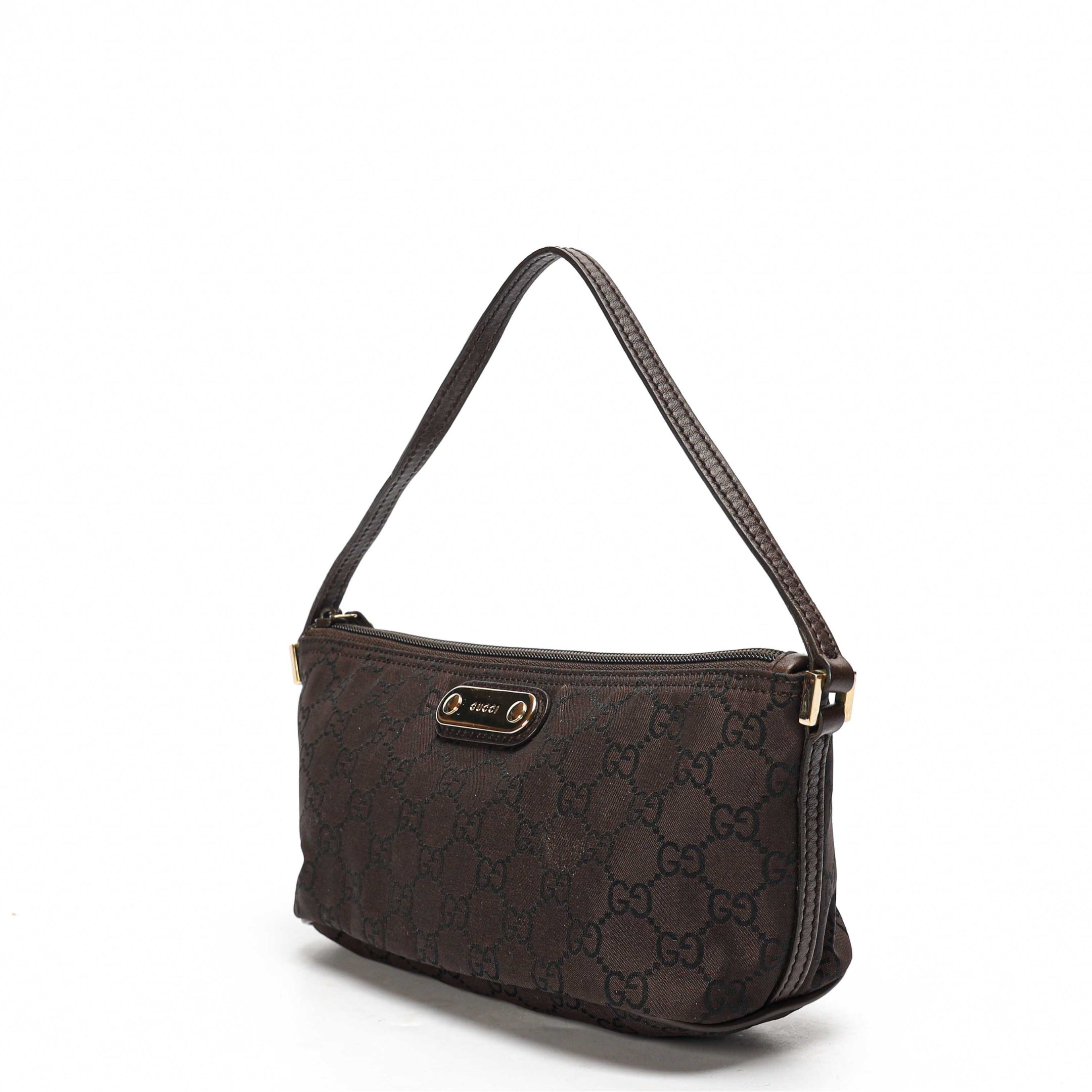 Gucci Lady Lunetta Small Shoulder Bag