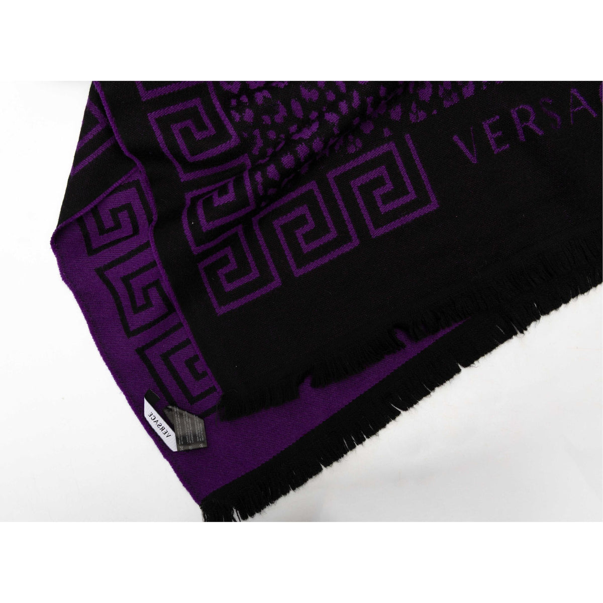 Versace Passione Scarf