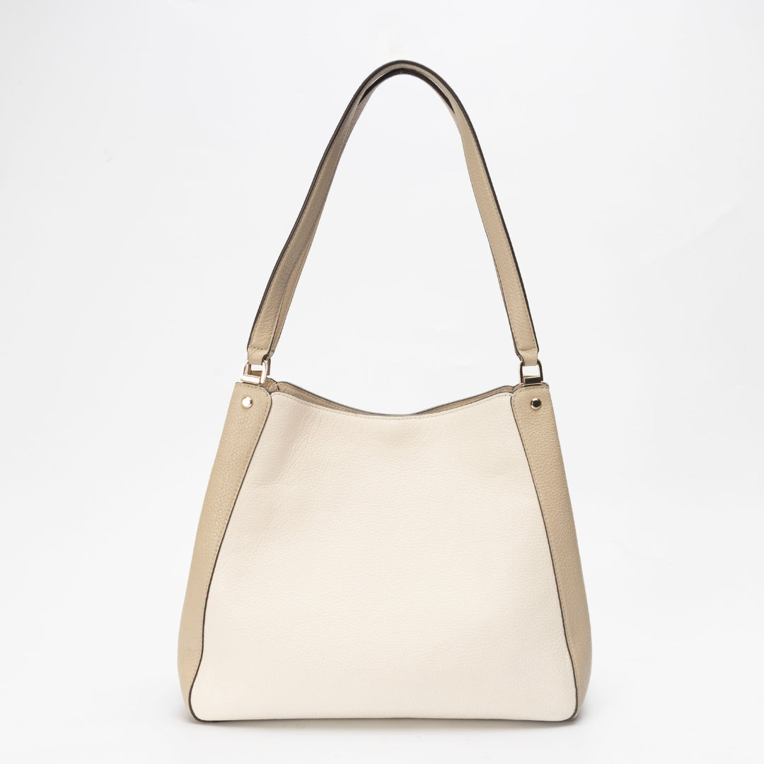 Kate Spade Leila Triple Compartment Shoulder Bag