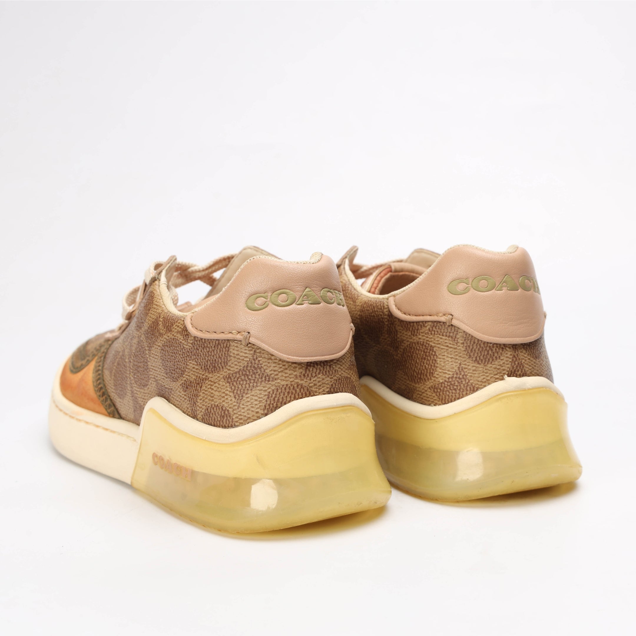 Coach Citysole Court Sneakers
