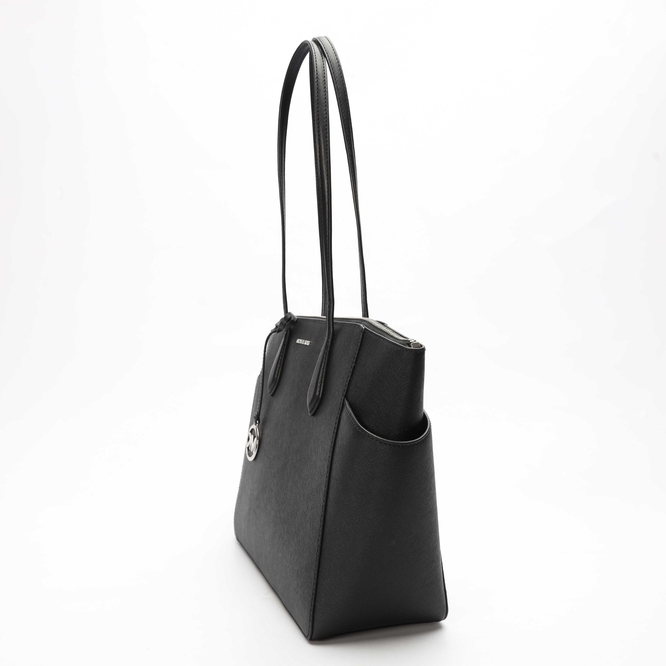 Michael Kors Marilyn Black Tote