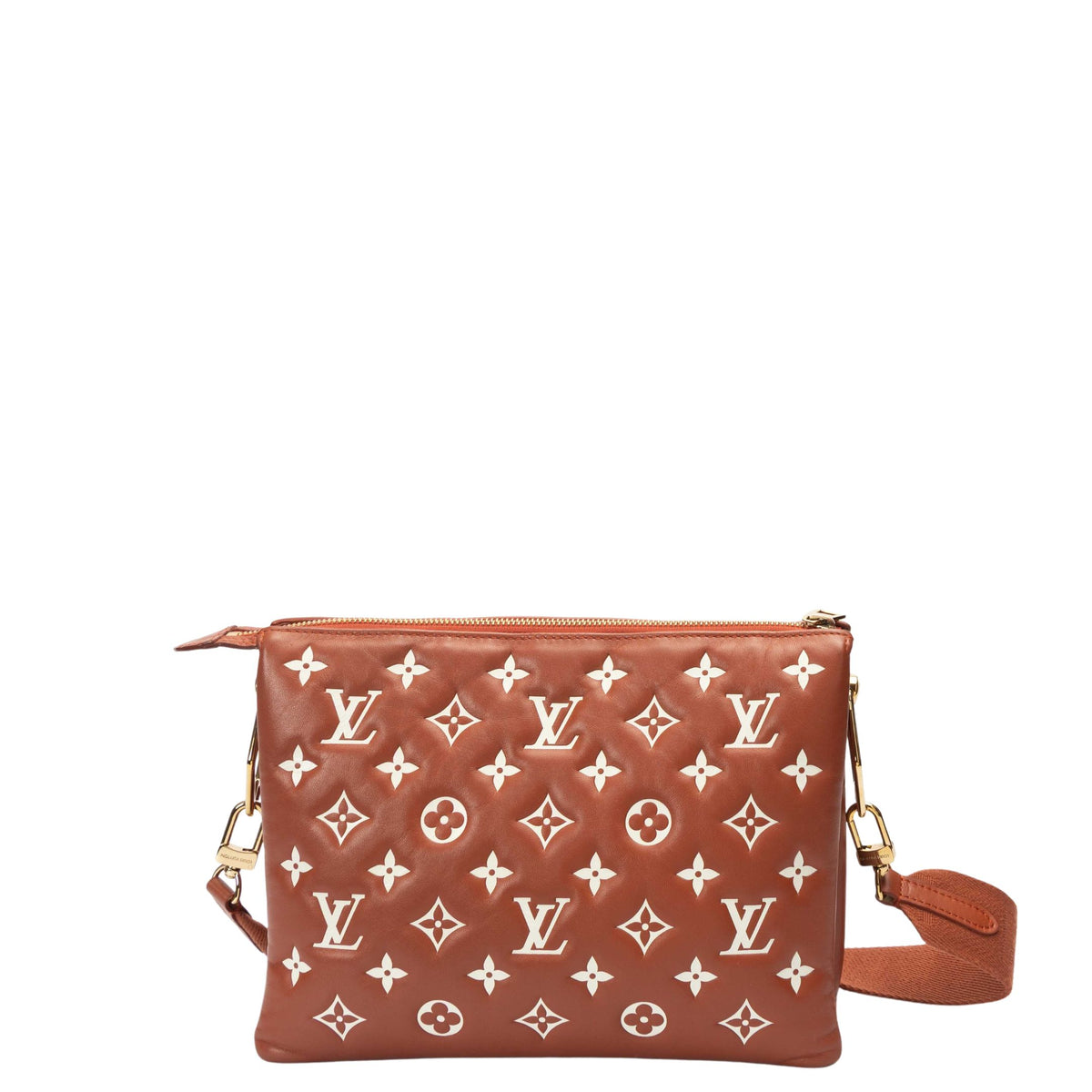 Louis Vuitton Coussin Crossbody Bag