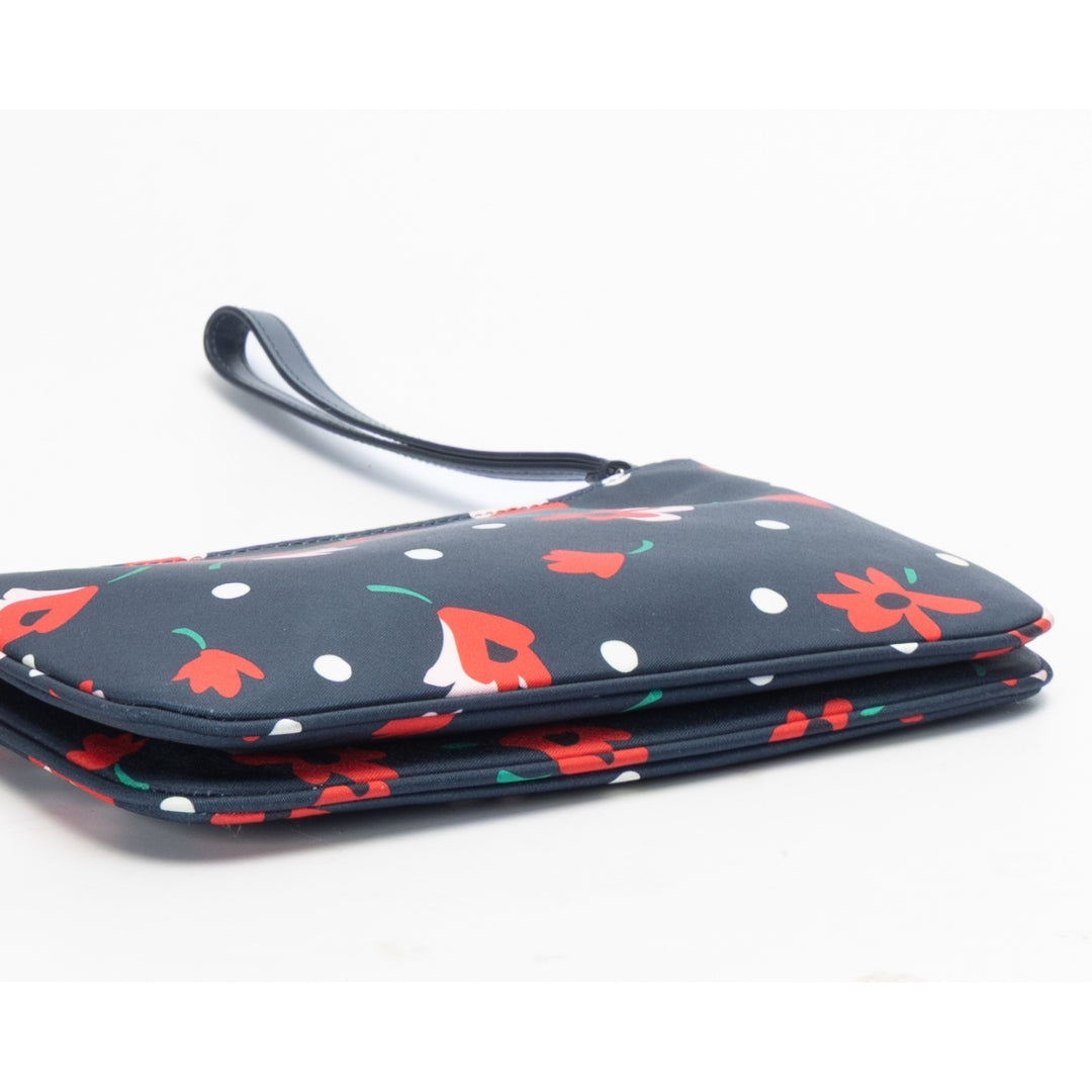 Kate Spade Chelsea Whismy Floral Wristlet