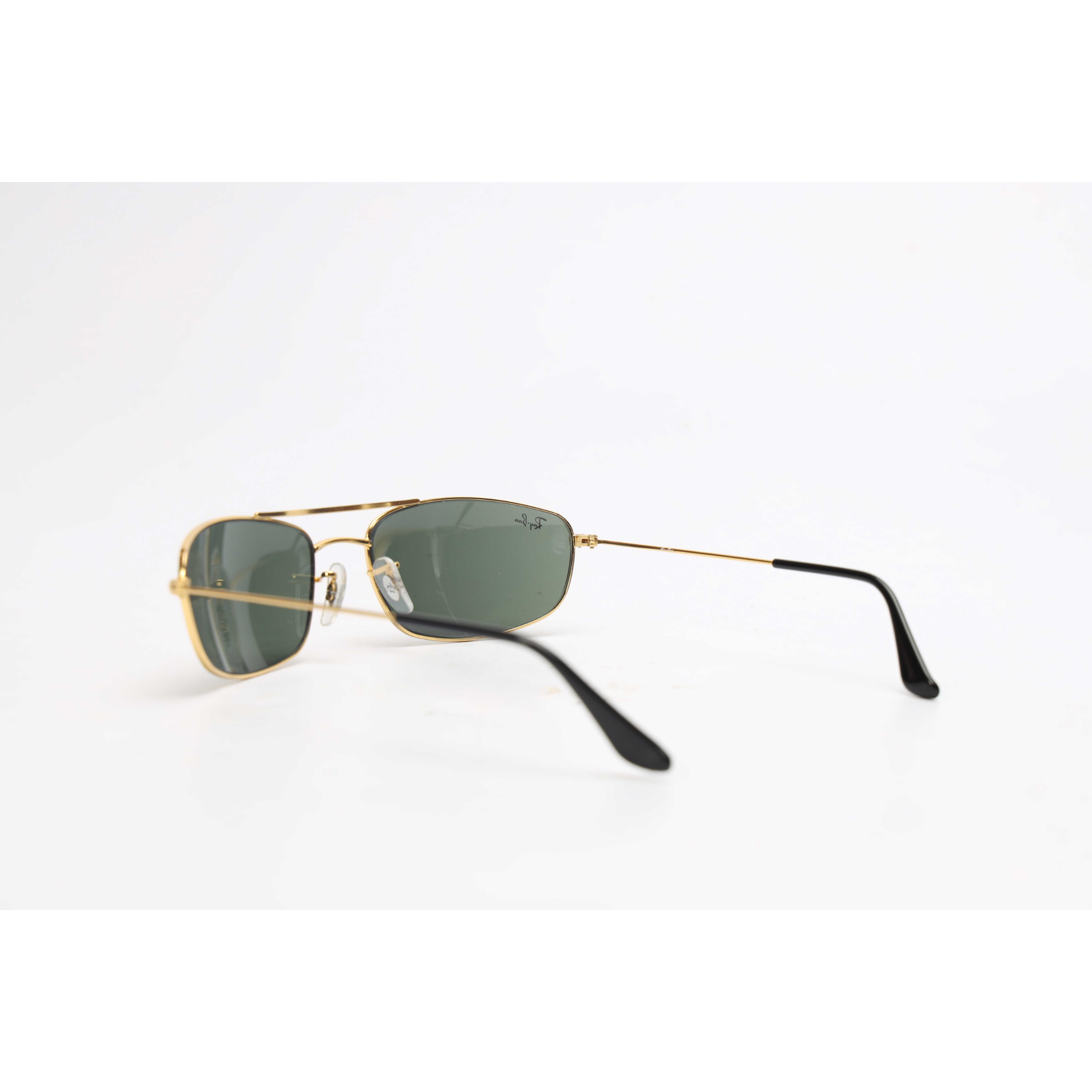 Ray Ban Rectangular Sunglasses
