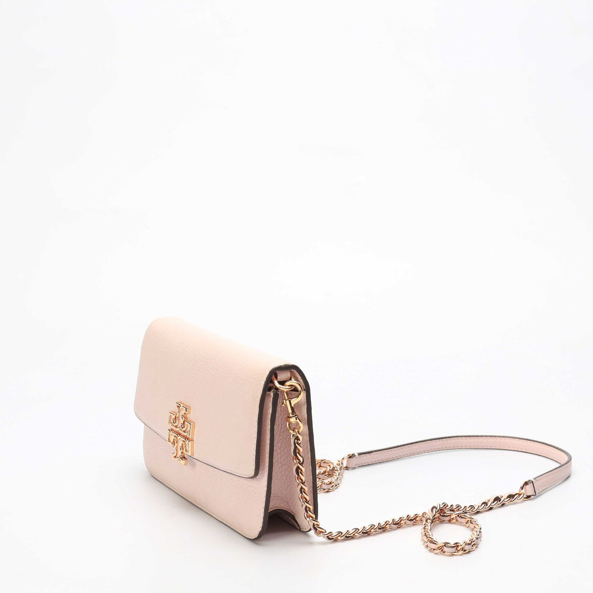 Tory Burch Britten Chain Crossbody Bag