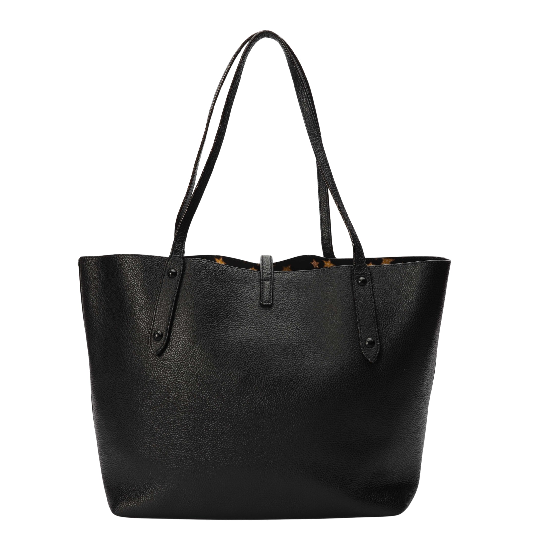 Coach Black Market Tote